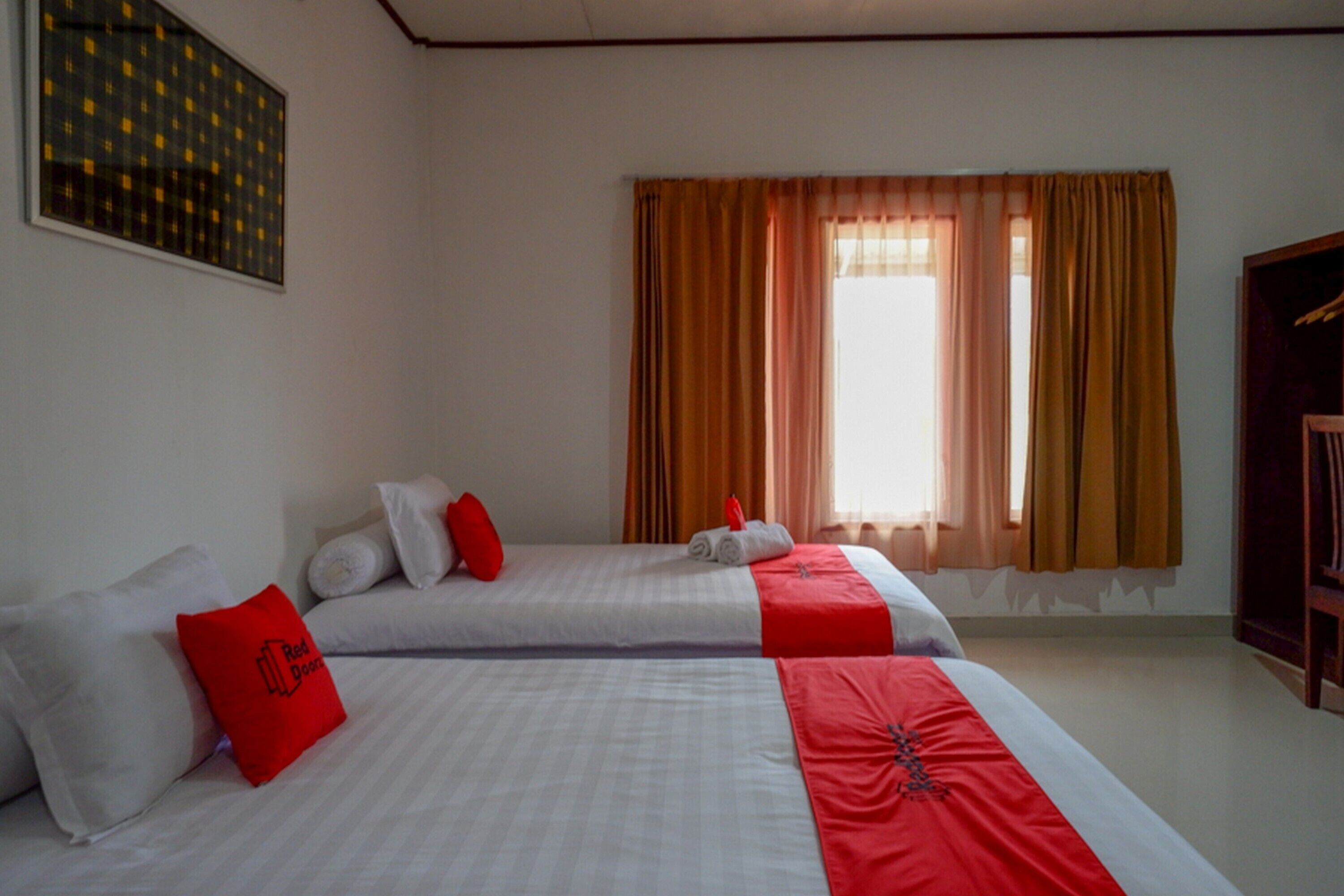 Kasilapa Bay Homestay by RedDoorz