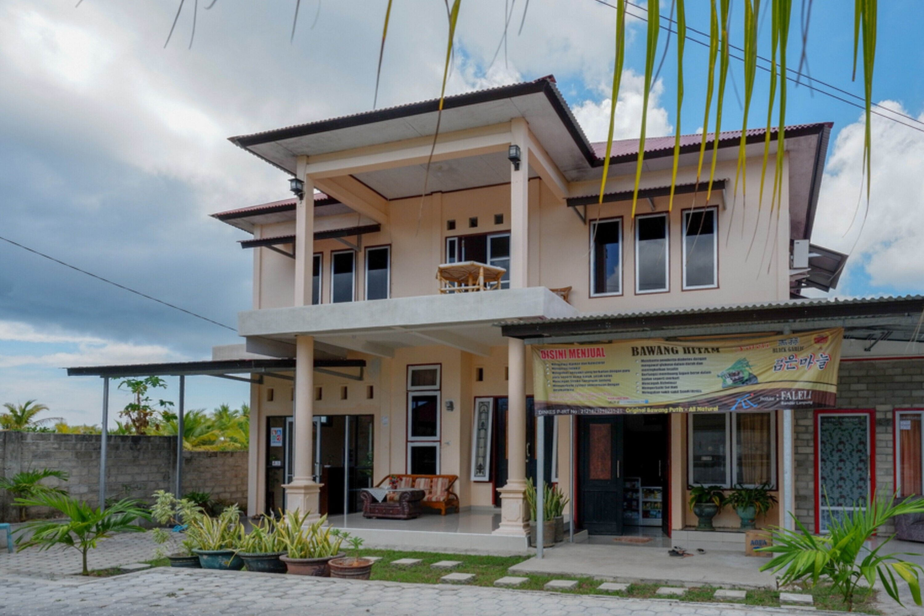 Kasilapa Bay Homestay by RedDoorz