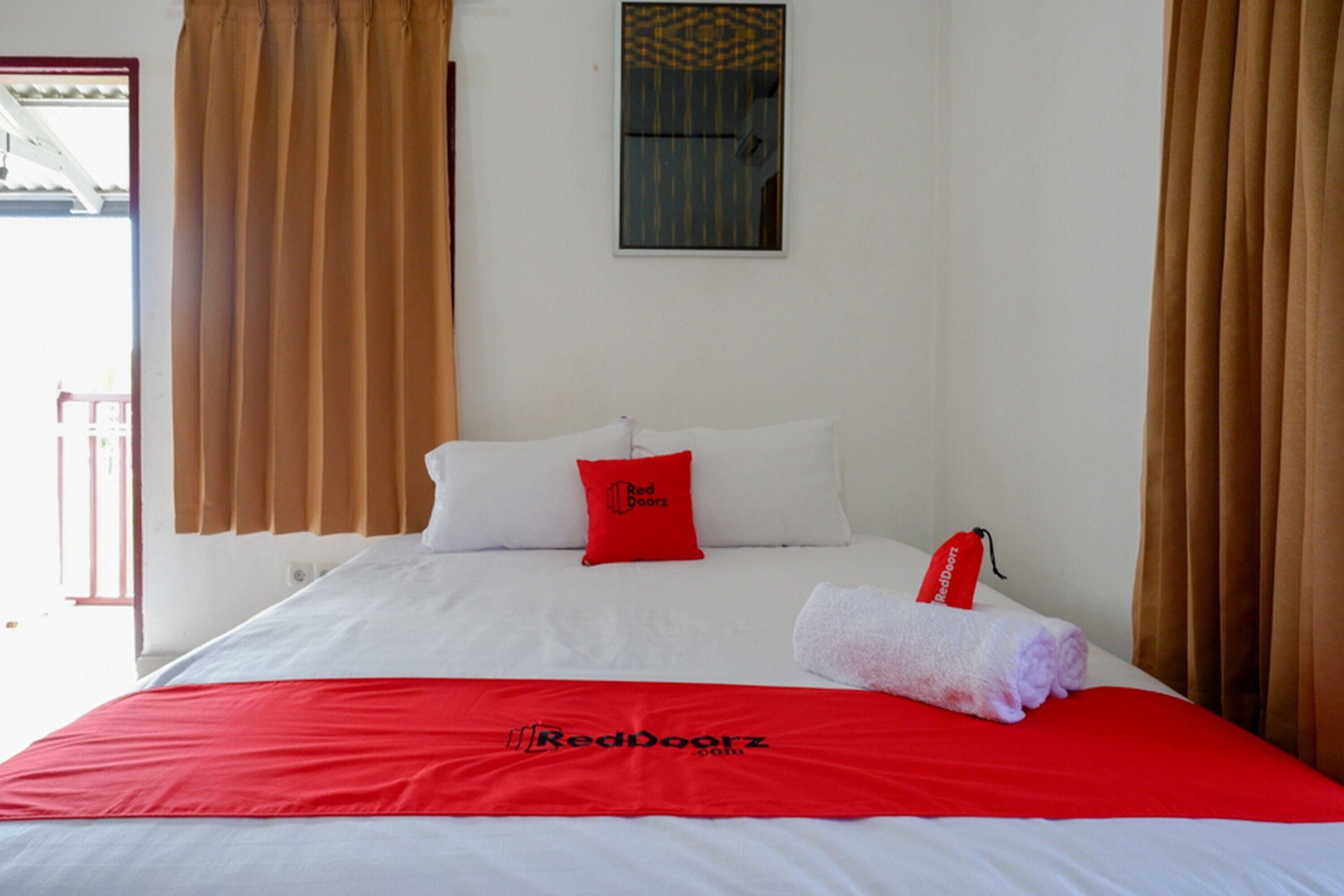 Kasilapa Bay Homestay by RedDoorz