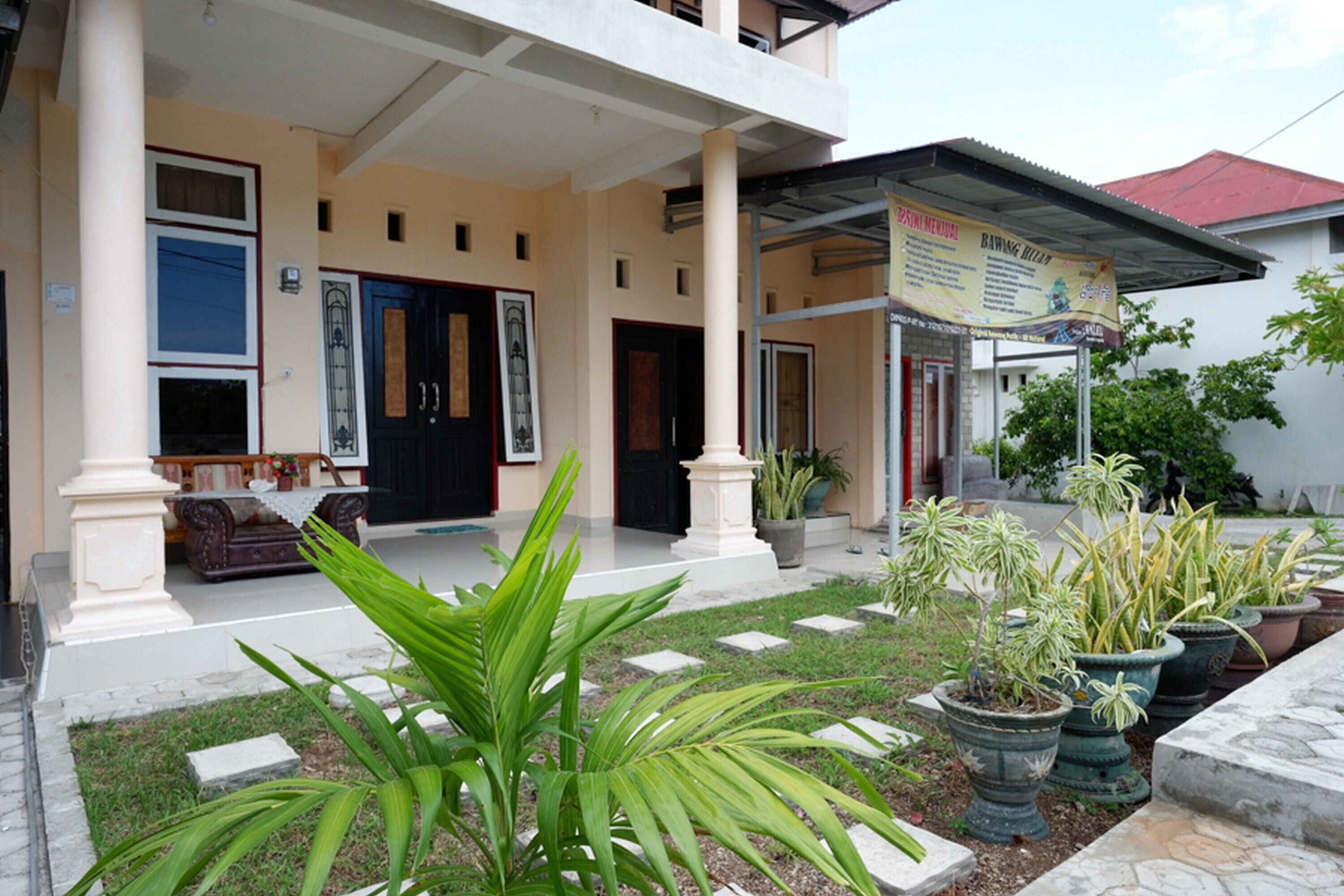 Kasilapa Bay Homestay by RedDoorz