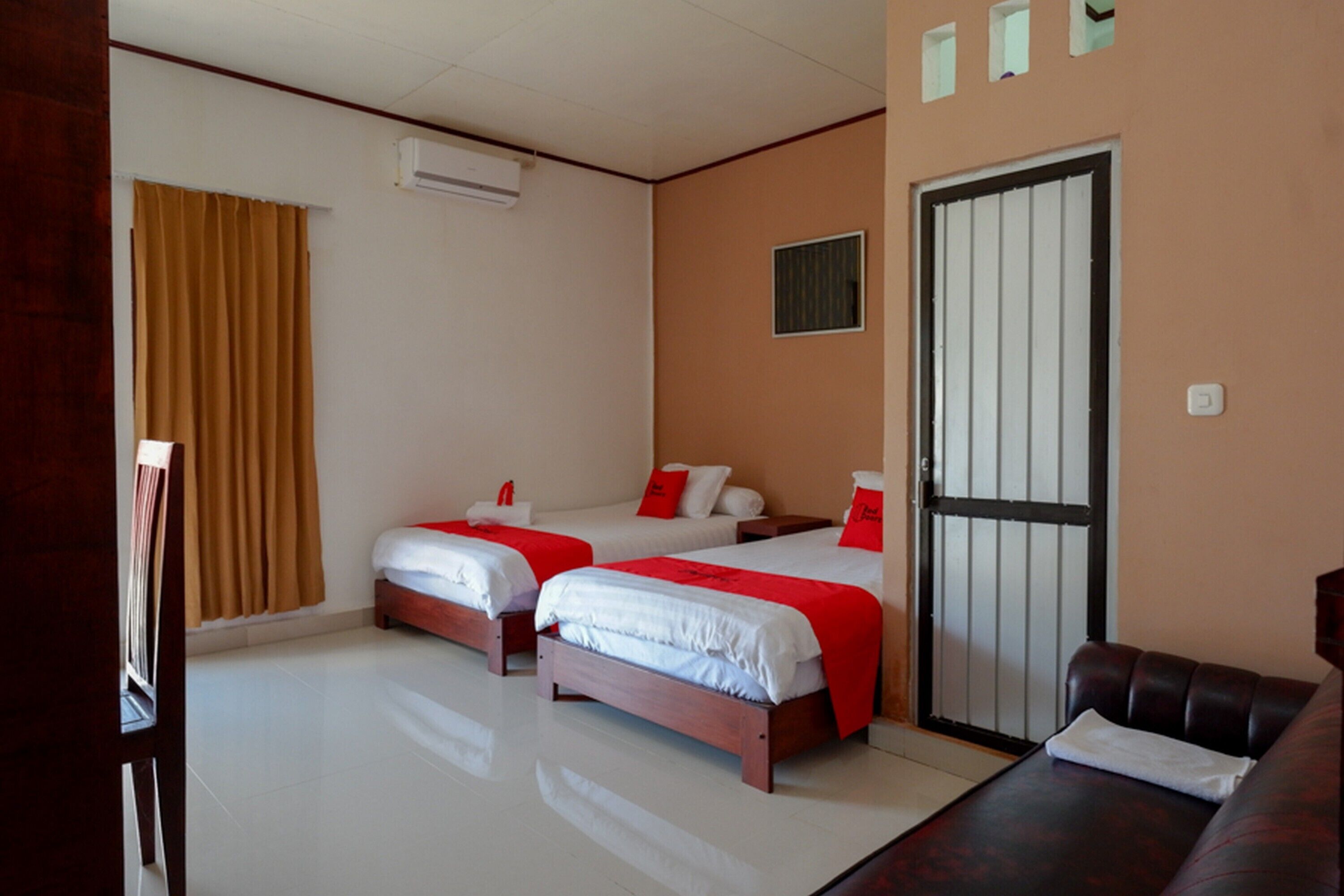 Kasilapa Bay Homestay by RedDoorz