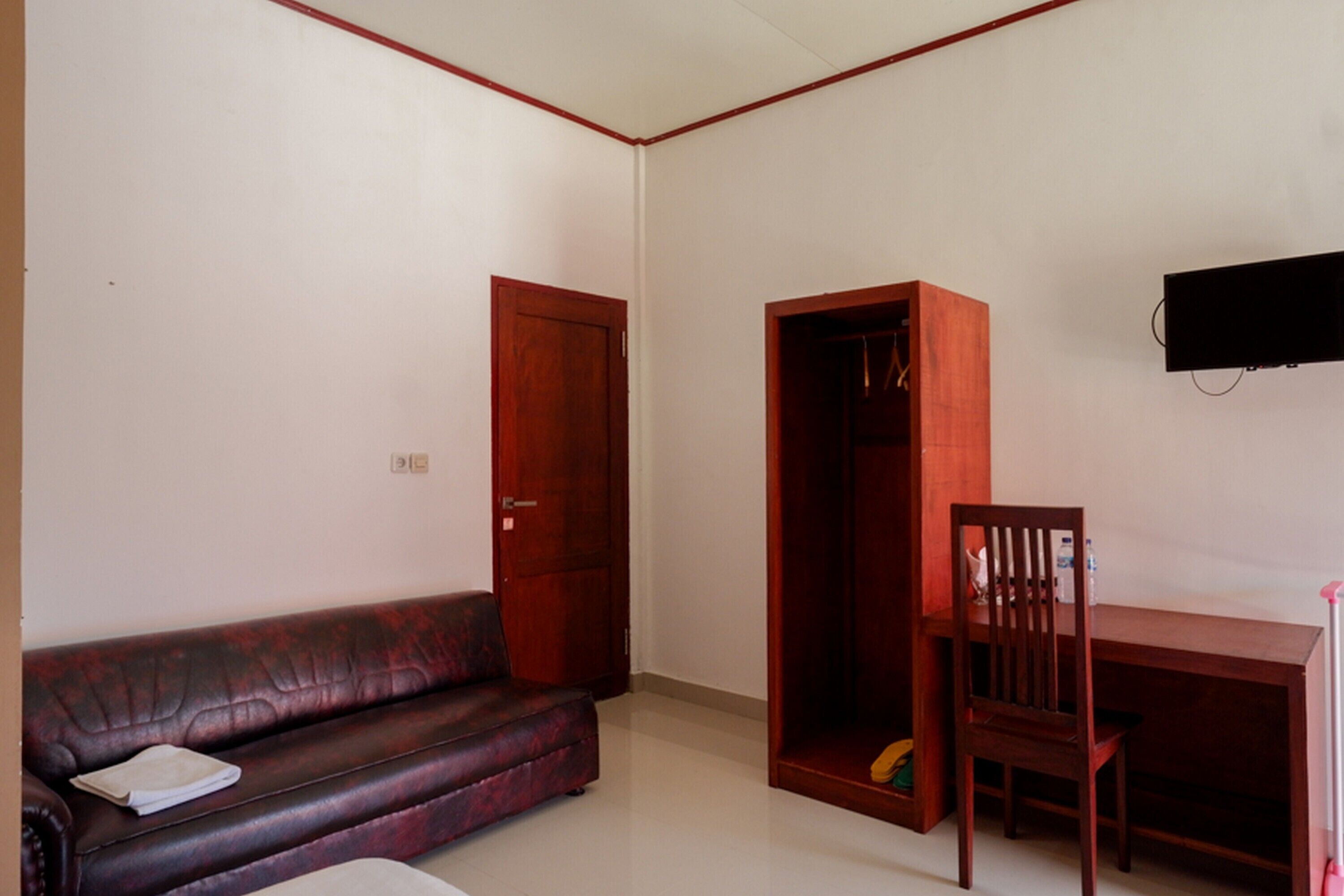 Kasilapa Bay Homestay by RedDoorz