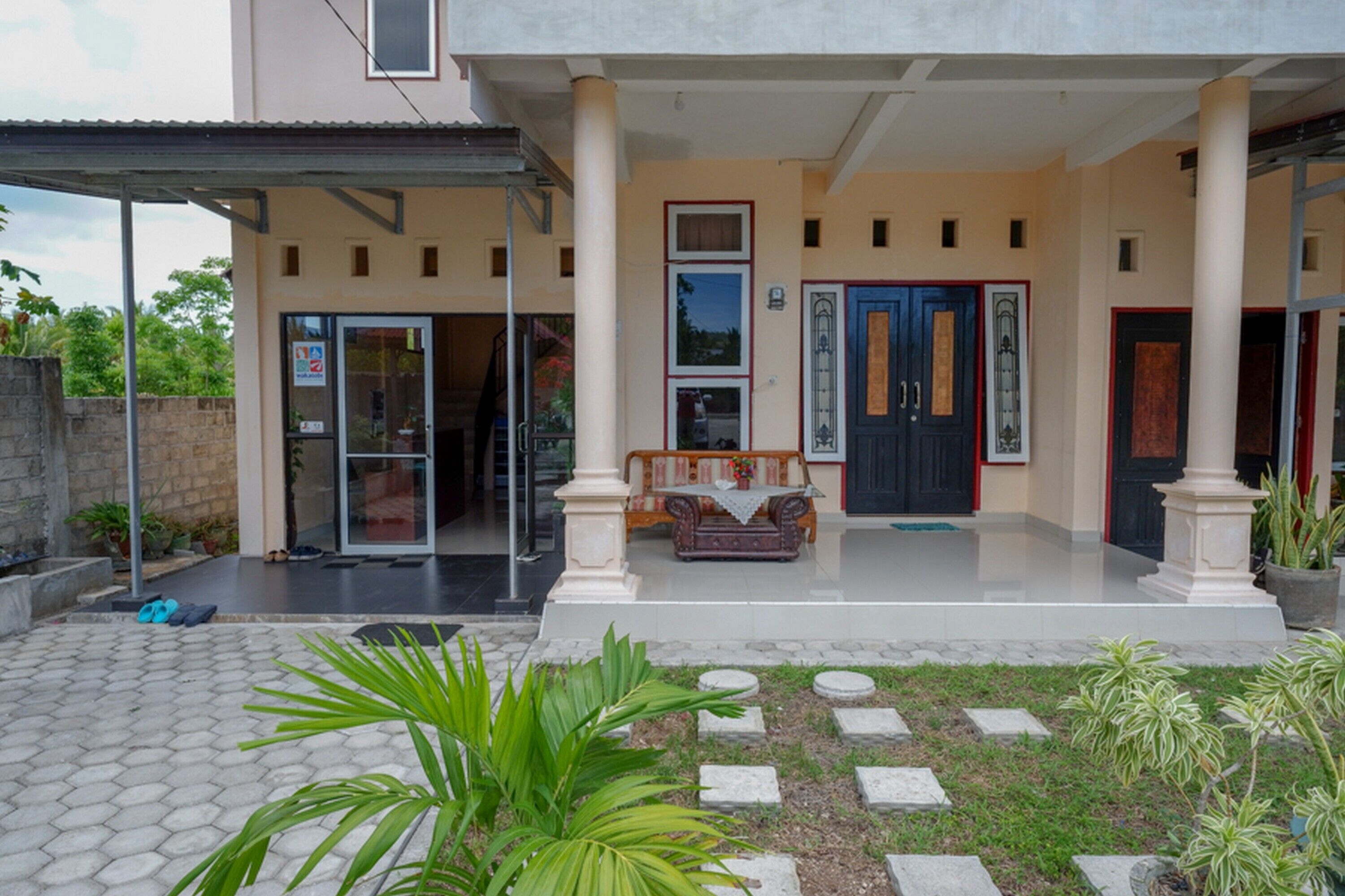 Kasilapa Bay Homestay by RedDoorz