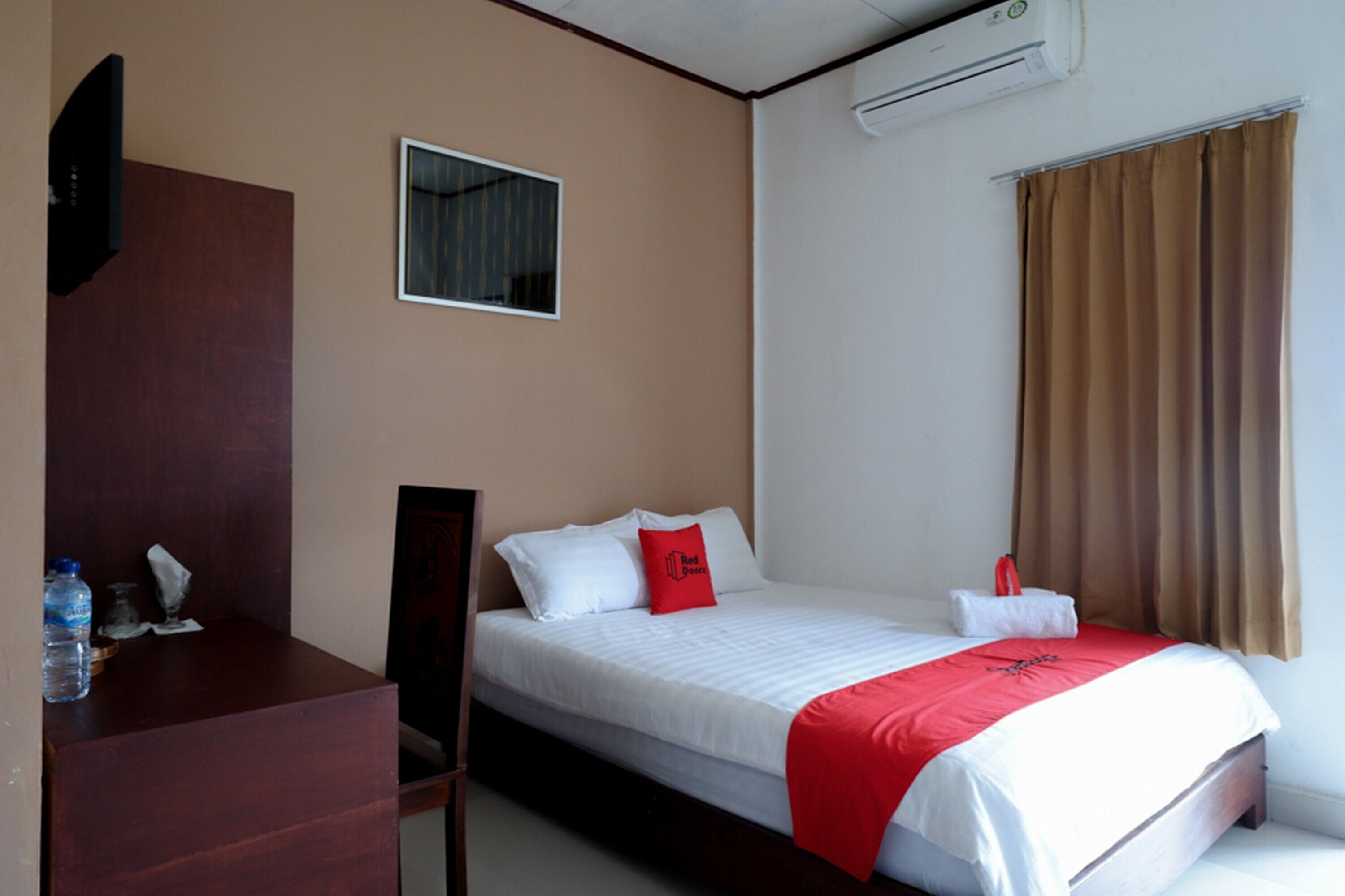 Kasilapa Bay Homestay by RedDoorz