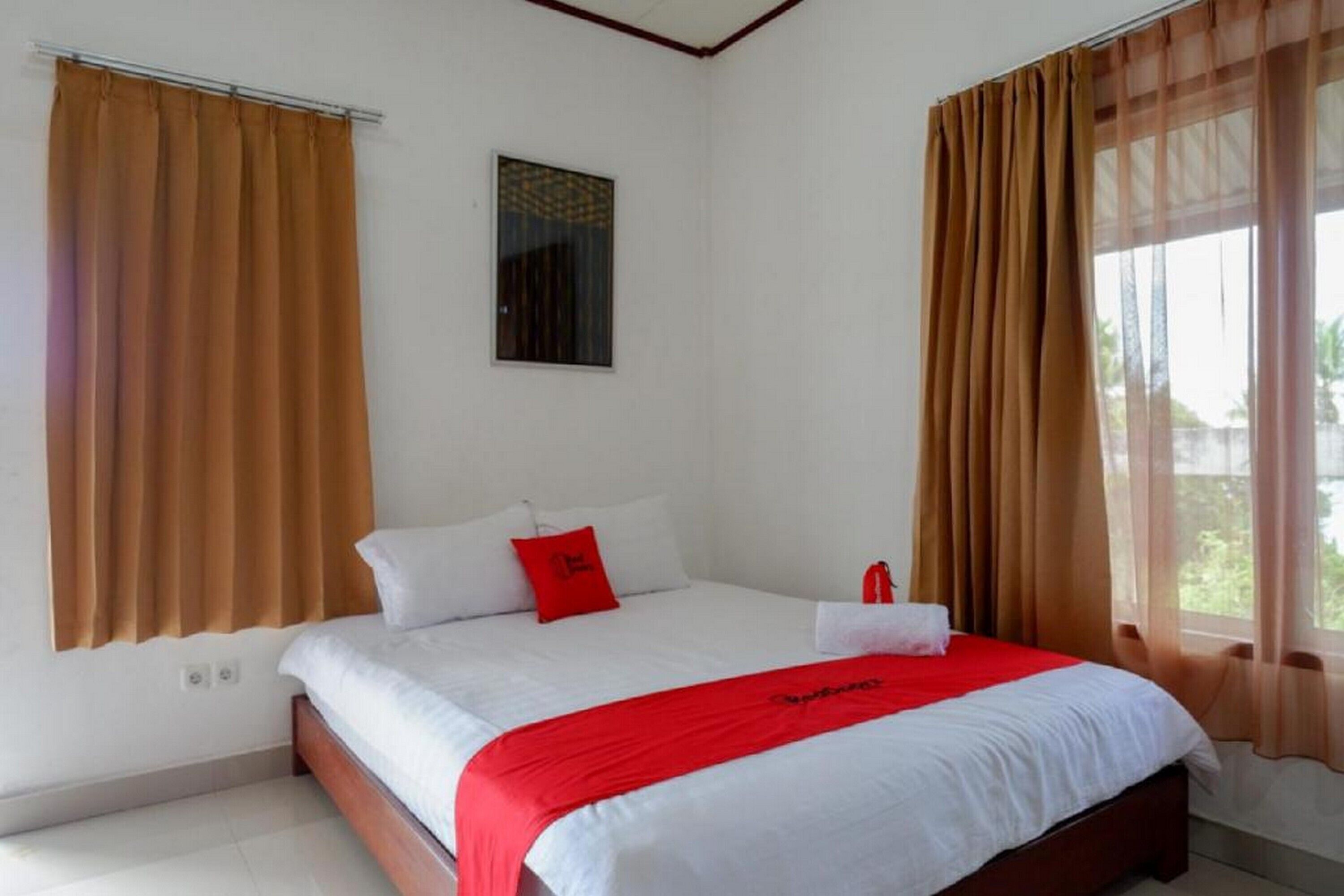 Kasilapa Bay Homestay by RedDoorz
