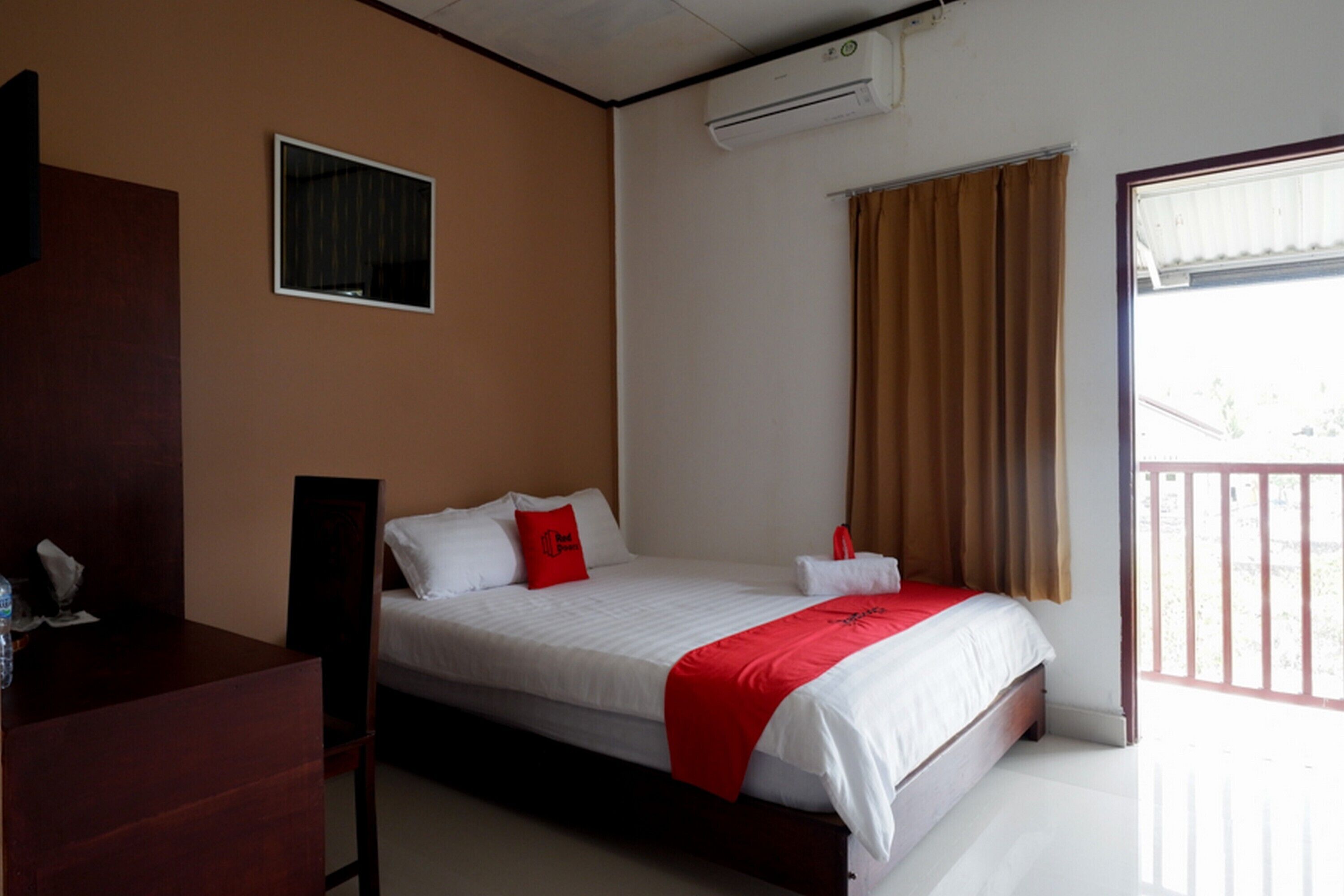 Kasilapa Bay Homestay by RedDoorz