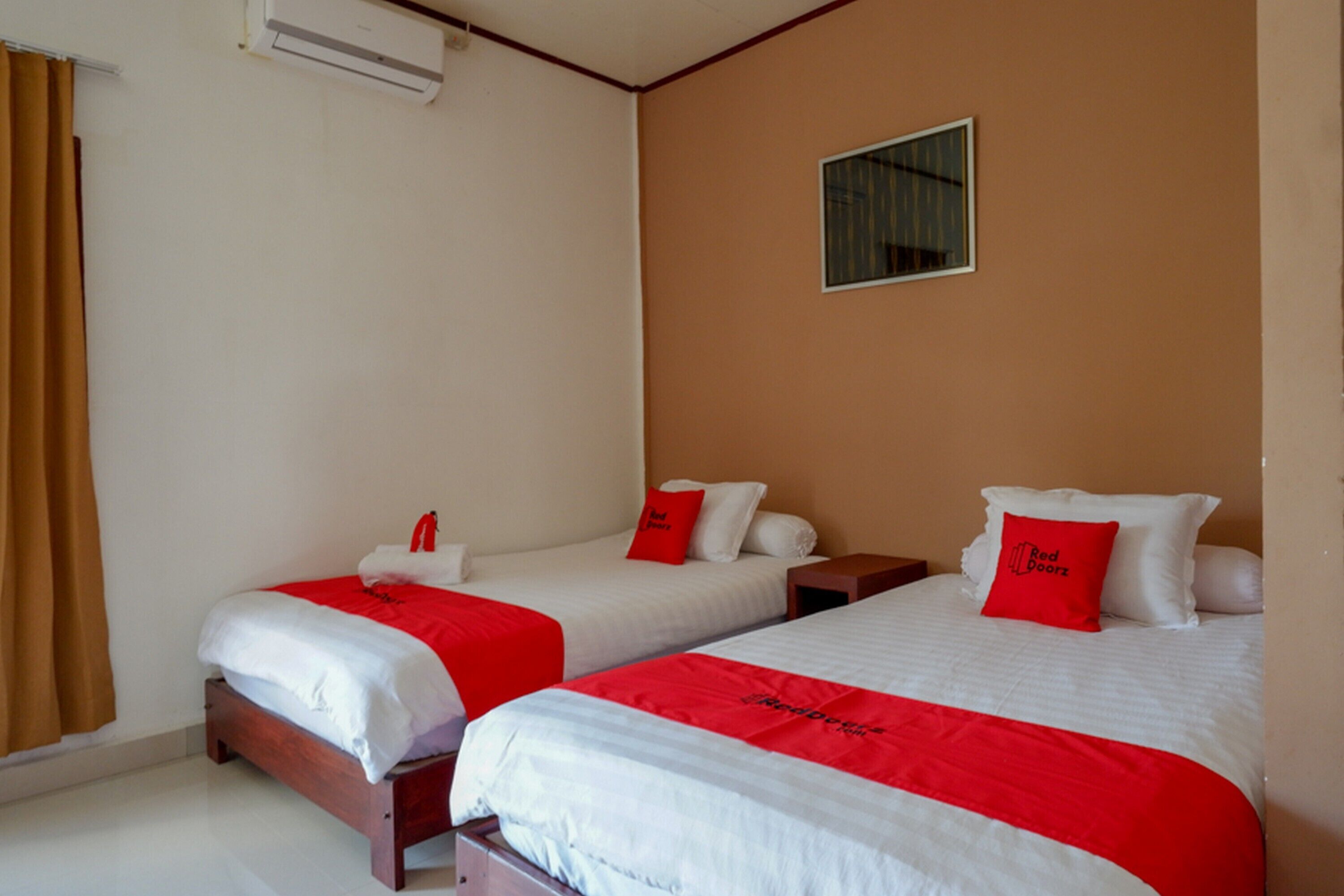 Kasilapa Bay Homestay by RedDoorz