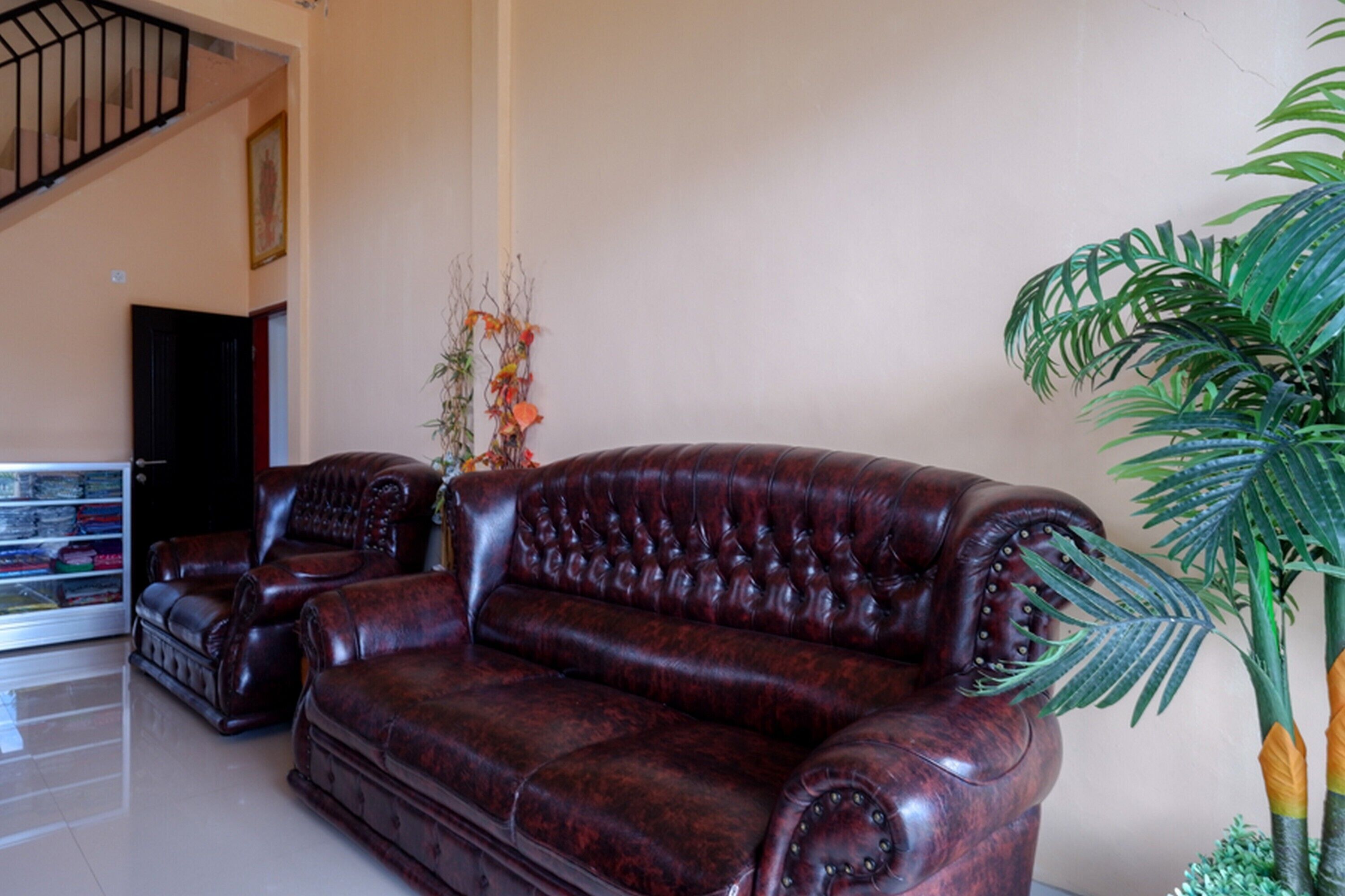 Kasilapa Bay Homestay by RedDoorz