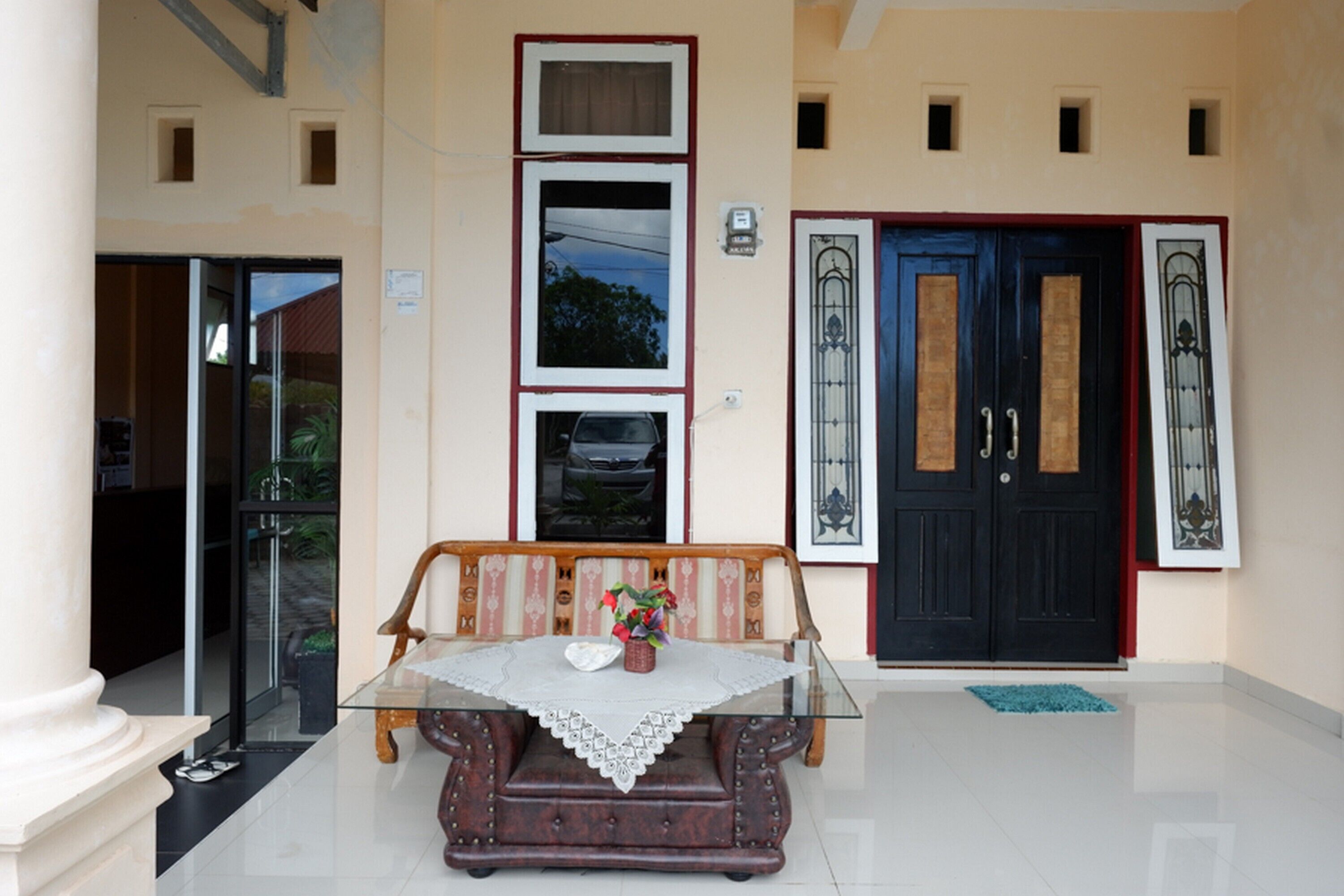 Kasilapa Bay Homestay by RedDoorz