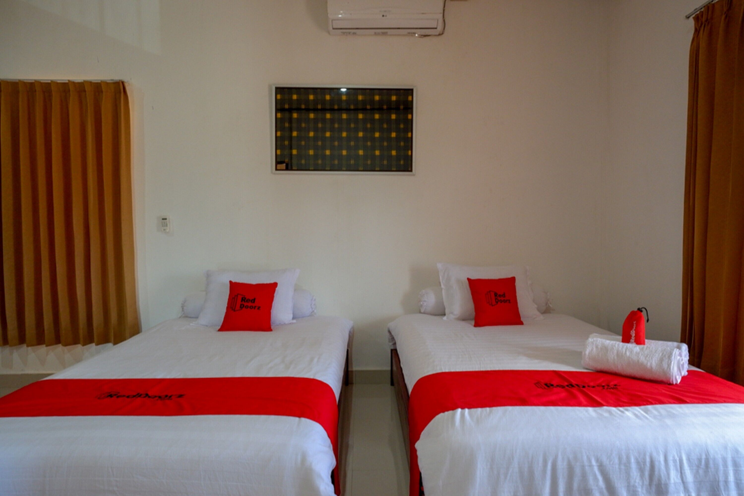 Kasilapa Bay Homestay by RedDoorz