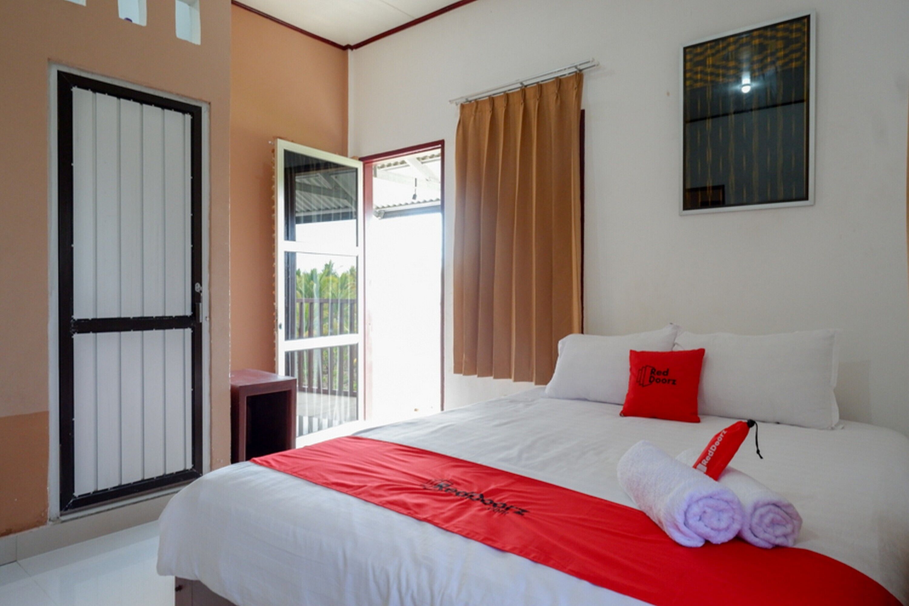 Kasilapa Bay Homestay by RedDoorz
