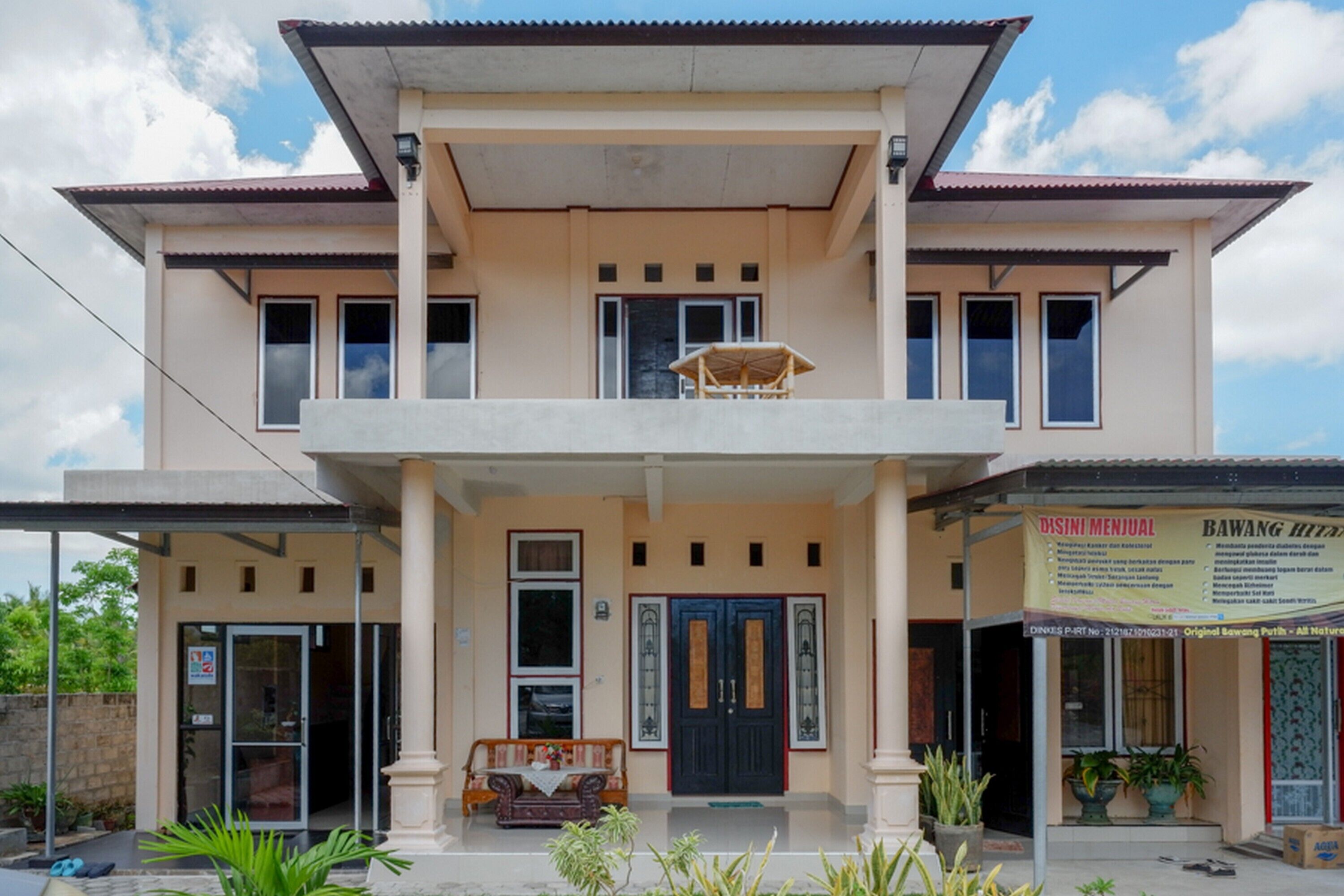 Kasilapa Bay Homestay by RedDoorz