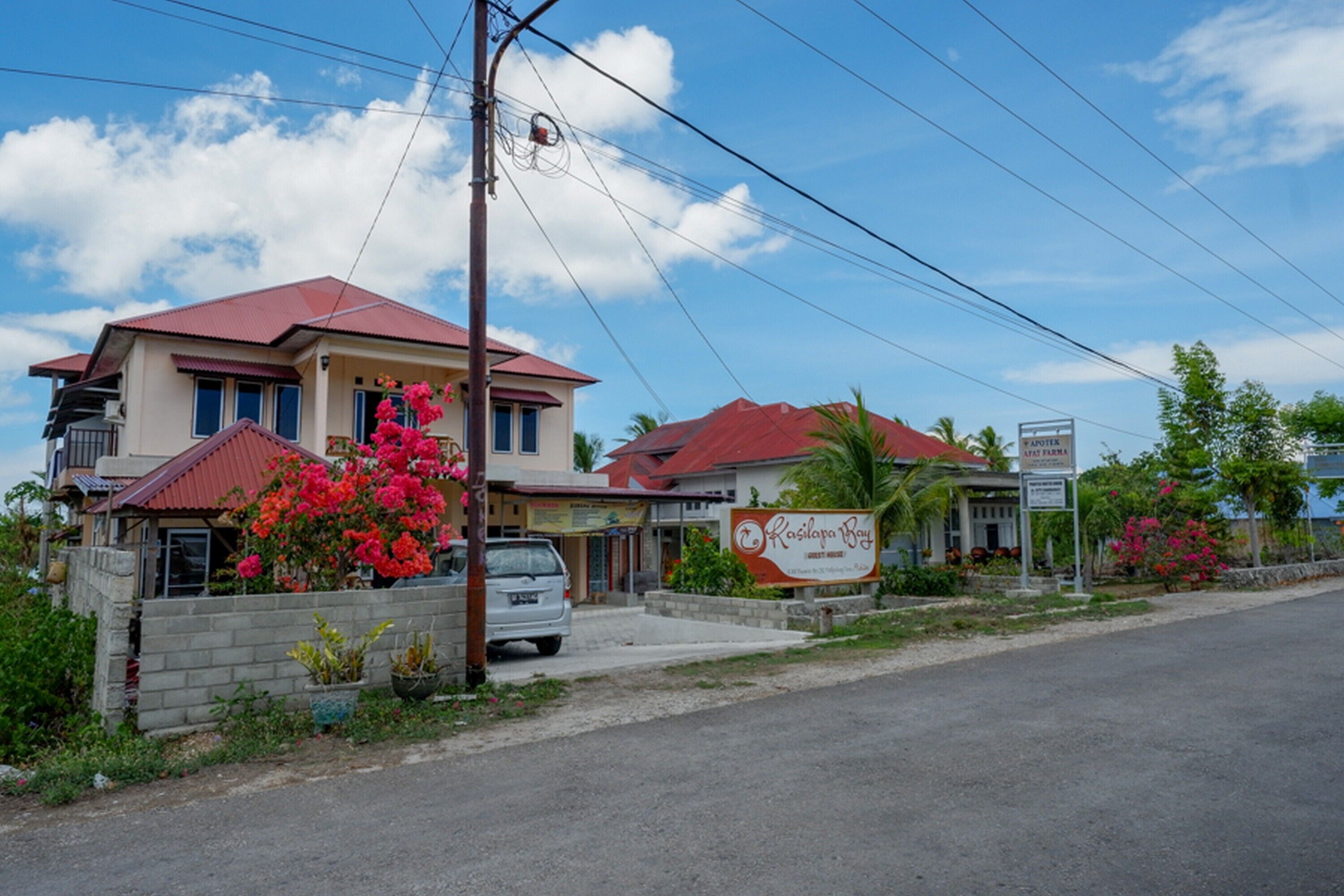 Kasilapa Bay Homestay by RedDoorz