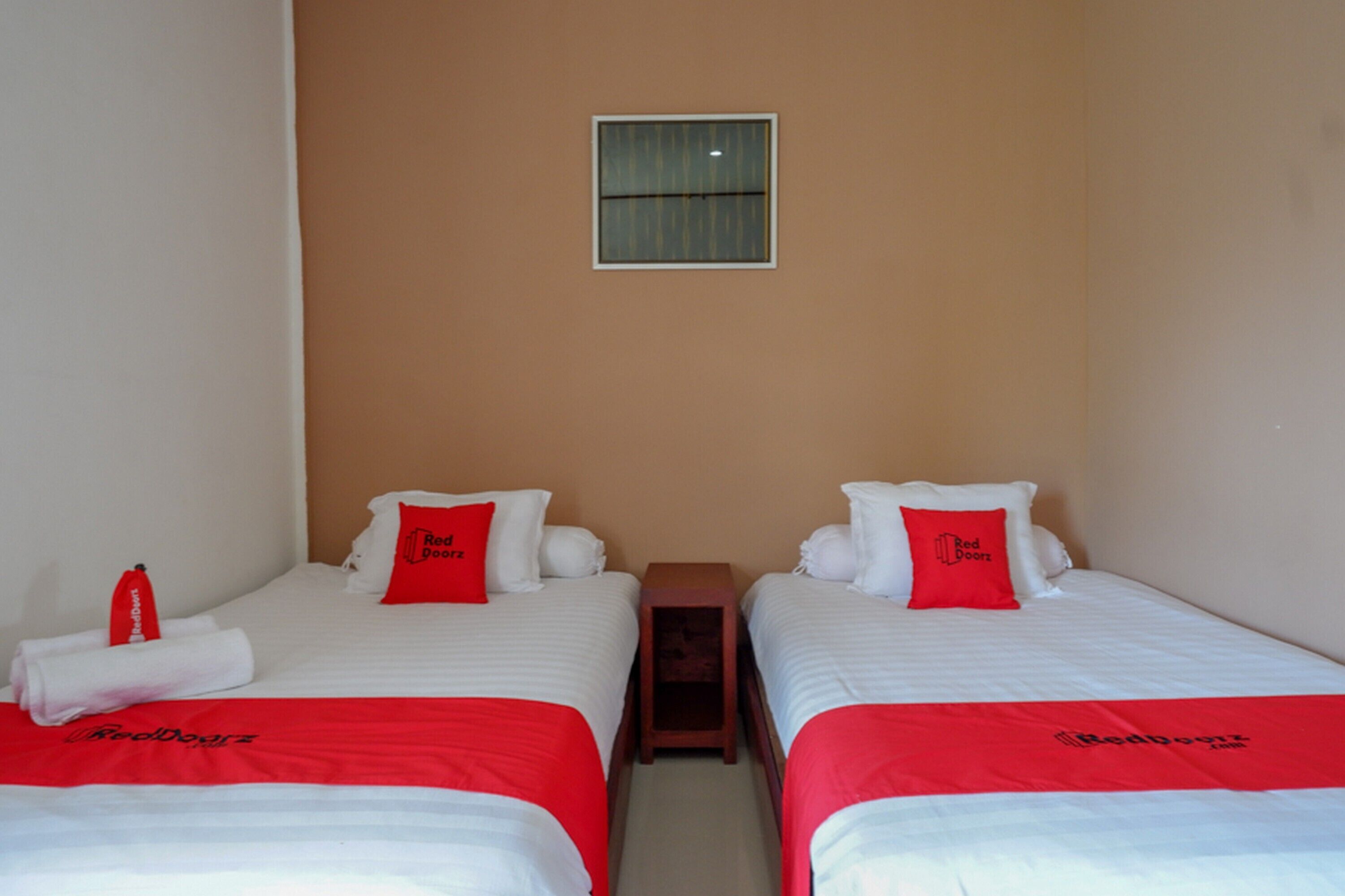 Kasilapa Bay Homestay by RedDoorz