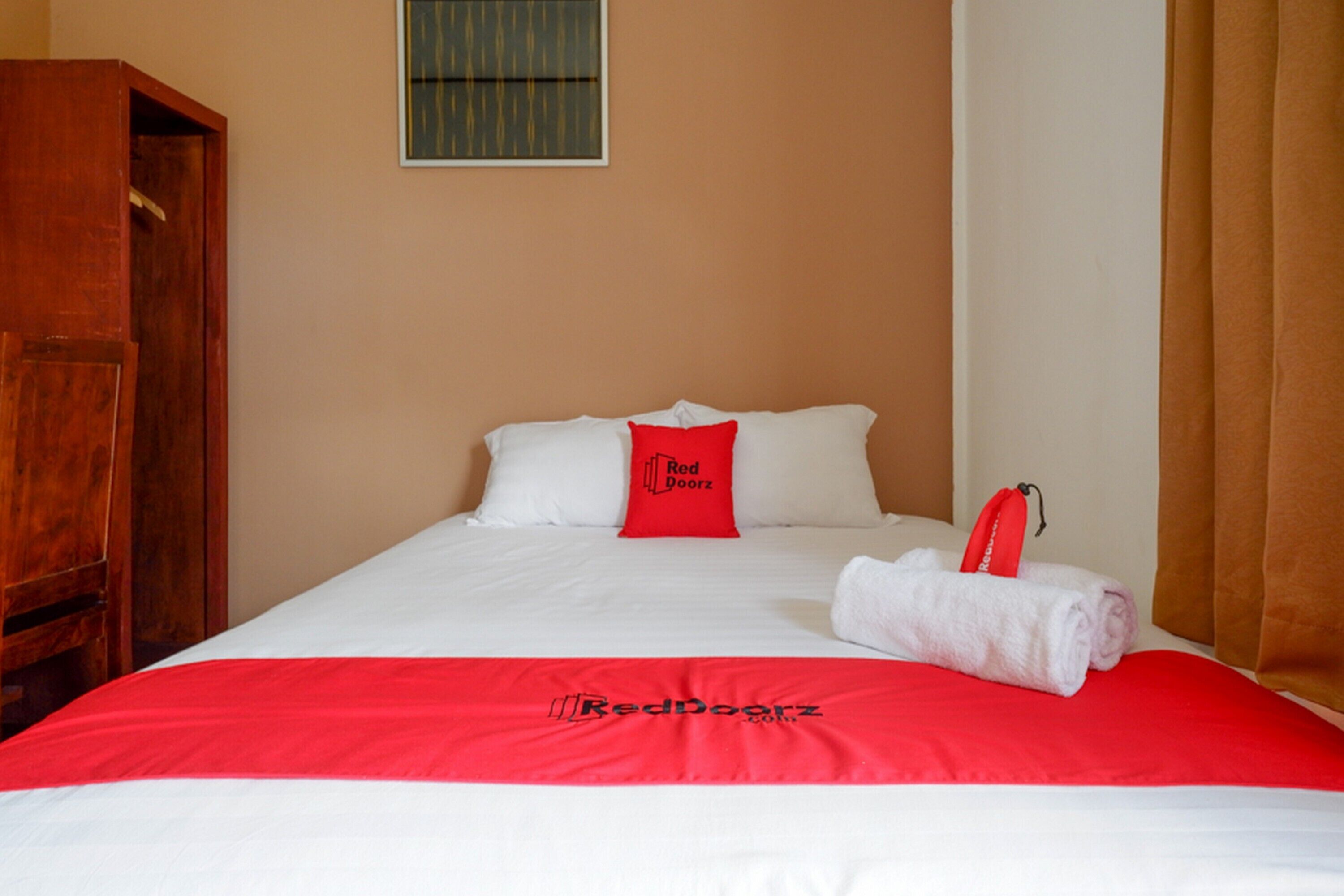 Kasilapa Bay Homestay by RedDoorz