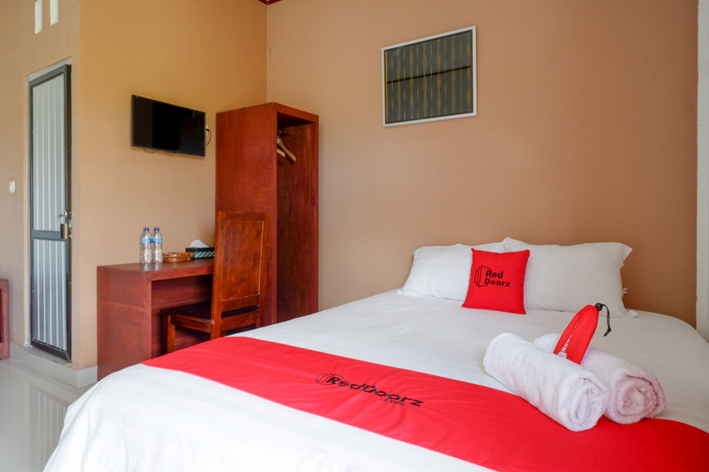 Kasilapa Bay Homestay by RedDoorz