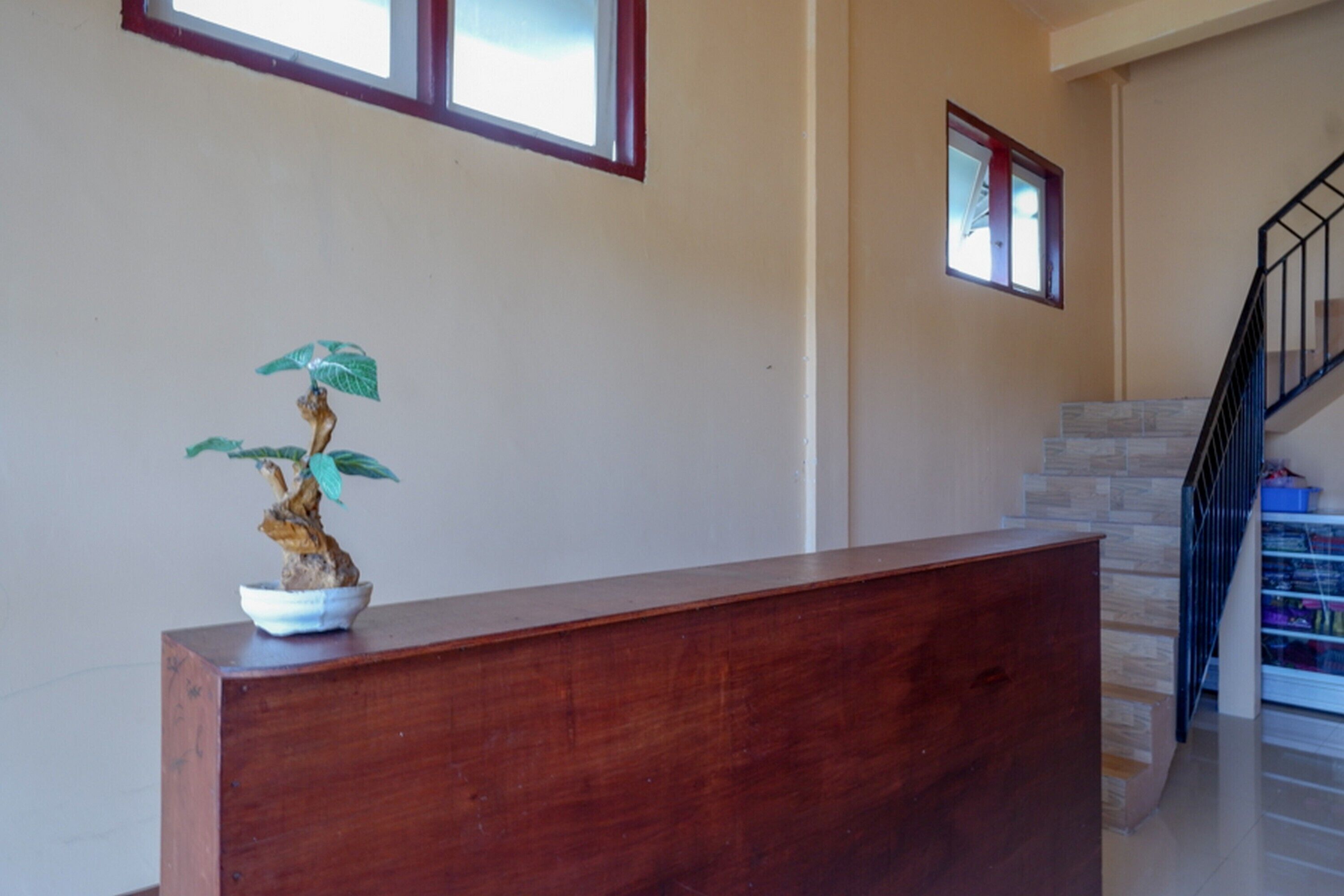 Kasilapa Bay Homestay by RedDoorz
