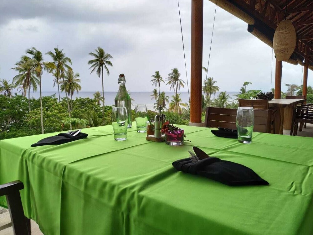 Marind Dive Eco Resort
