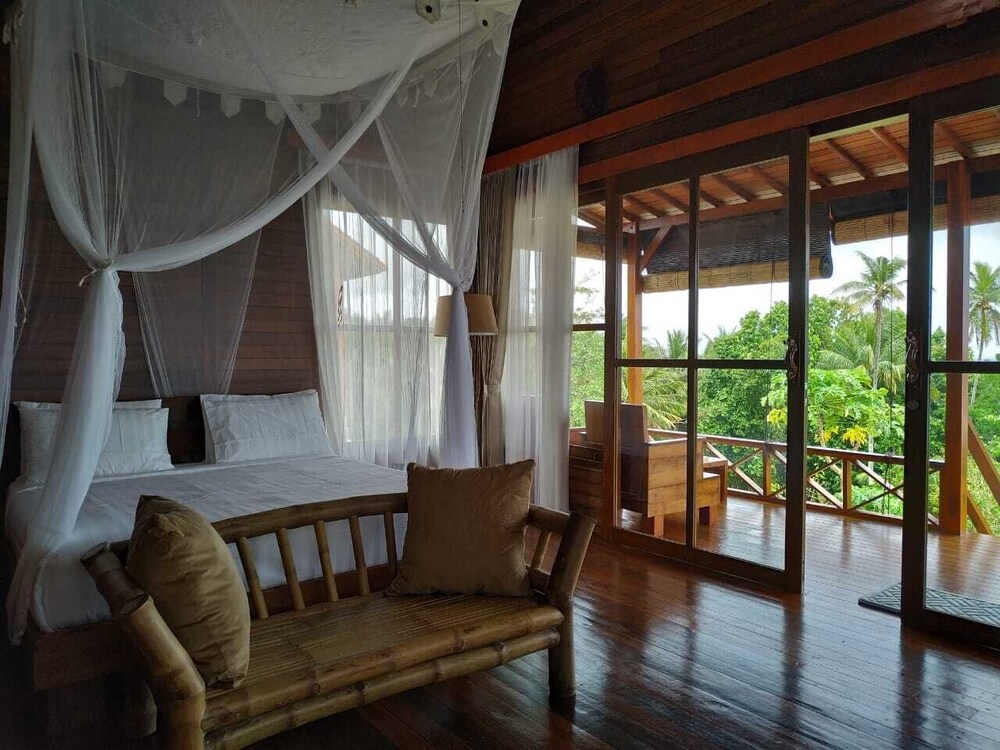 Marind Dive Eco Resort