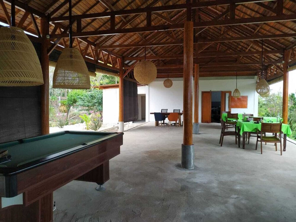 Marind Dive Eco Resort