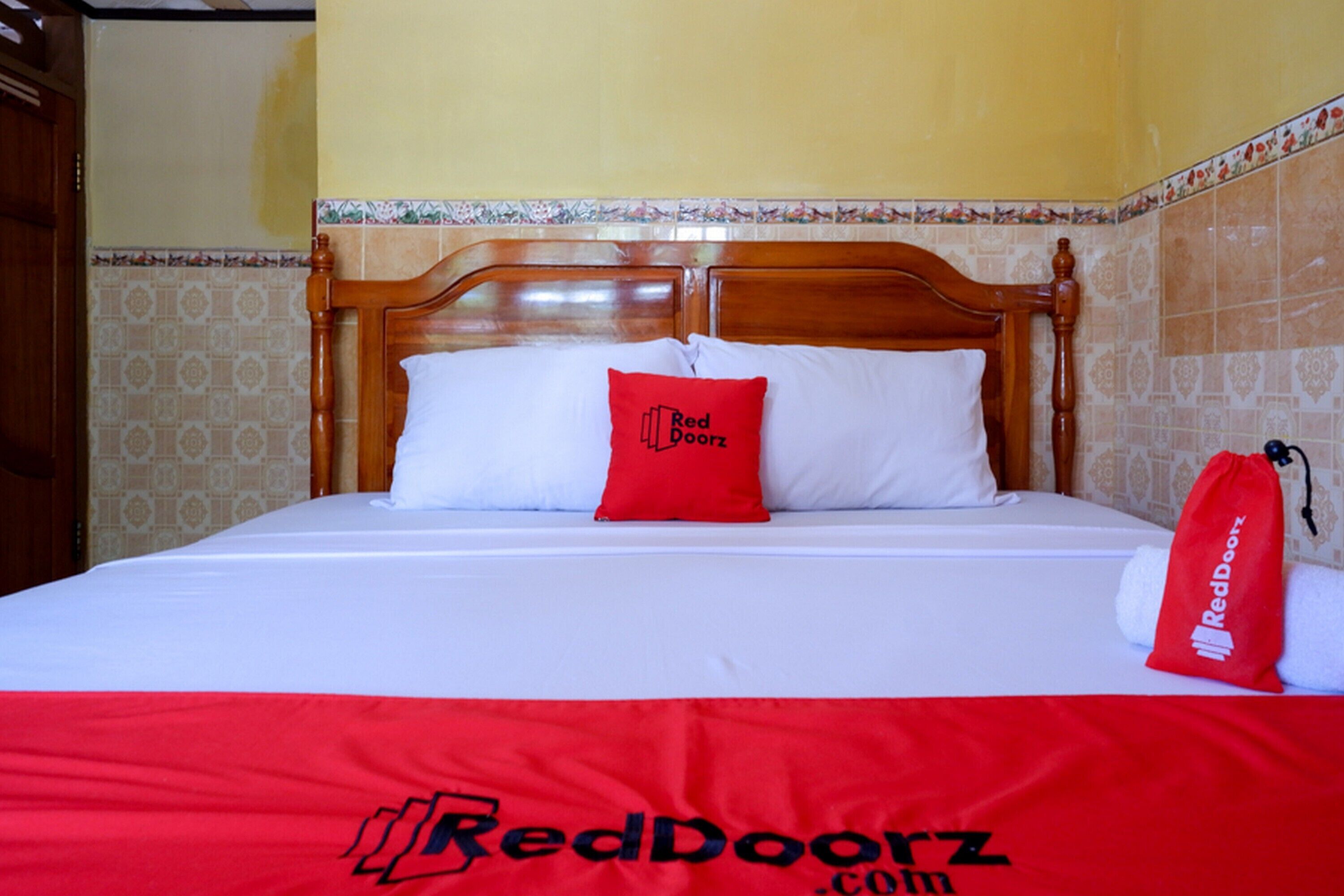 Penginapan Abi Jaya by RedDoorz