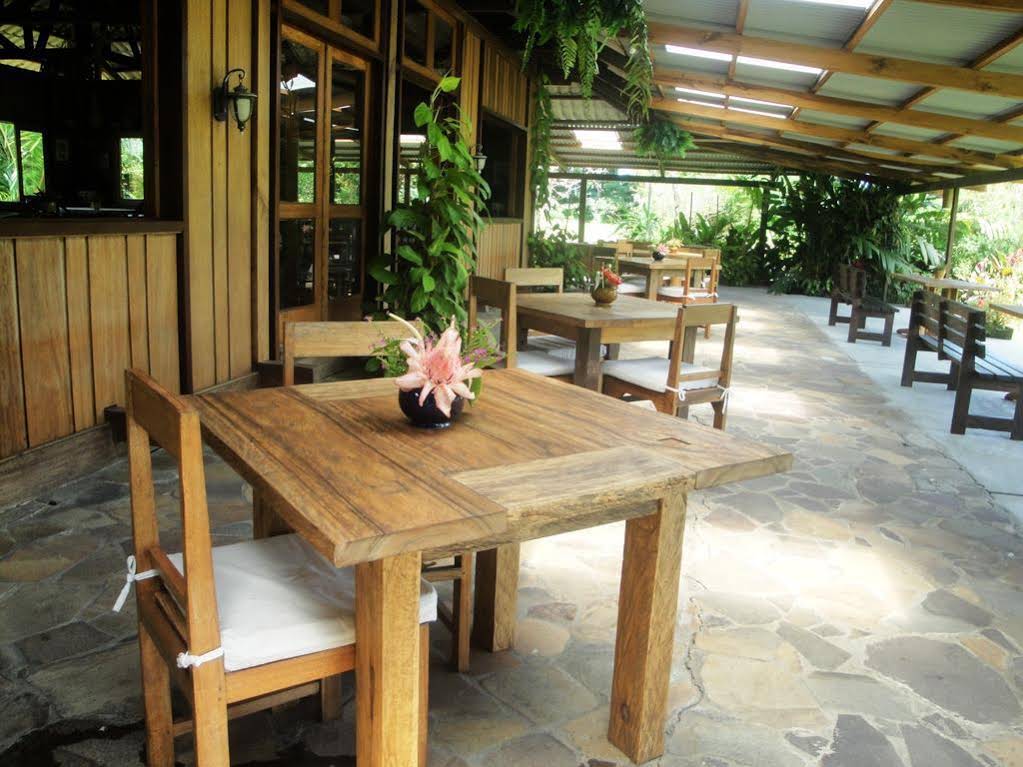 Gardenia Country Inn