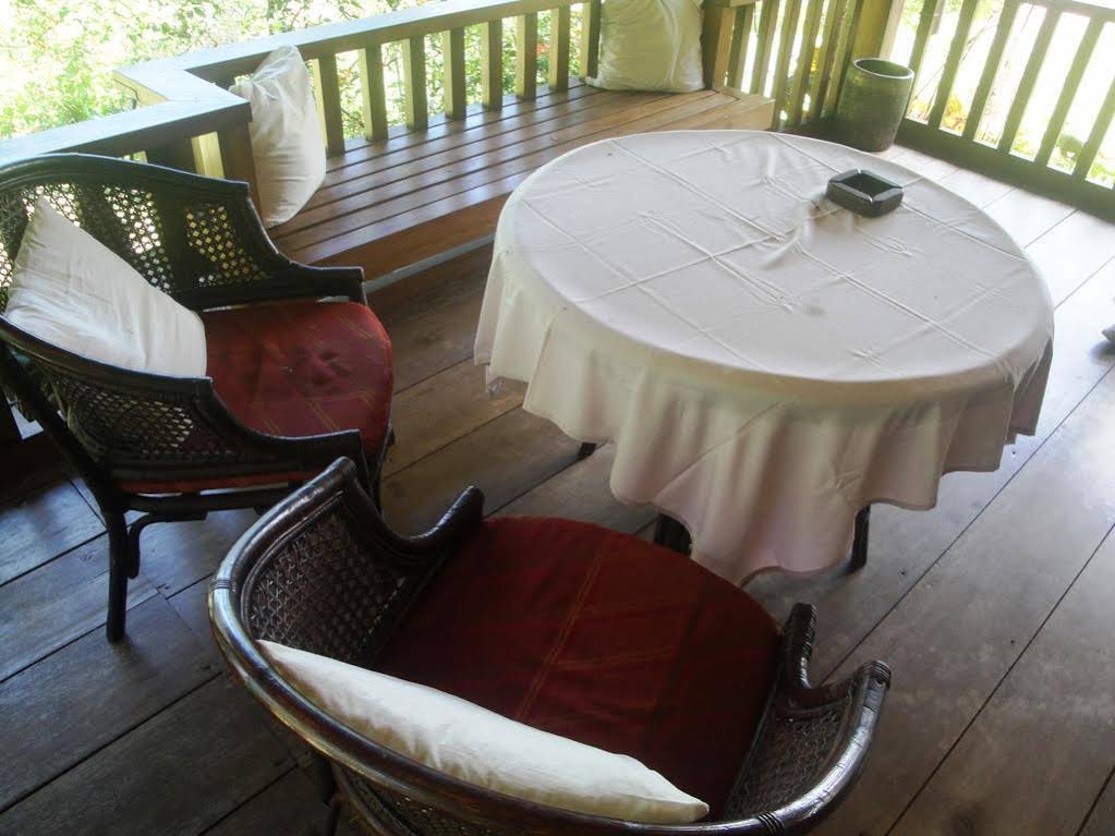Gardenia Country Inn