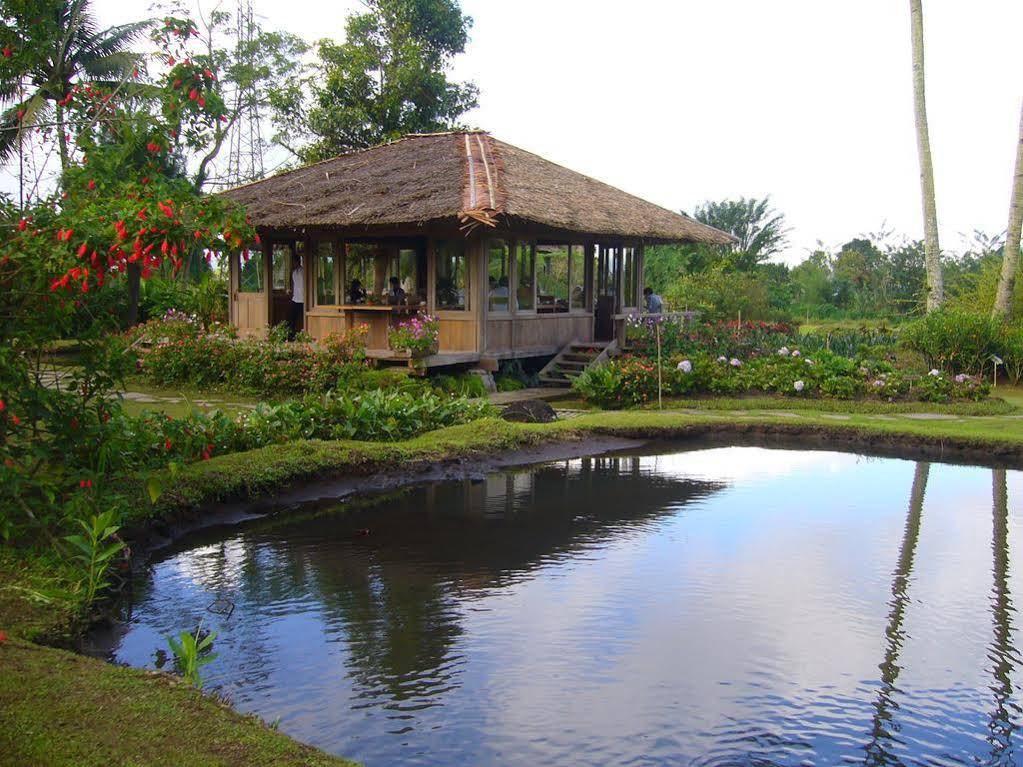 Gardenia Country Inn