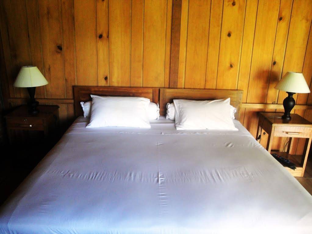 Gardenia Country Inn