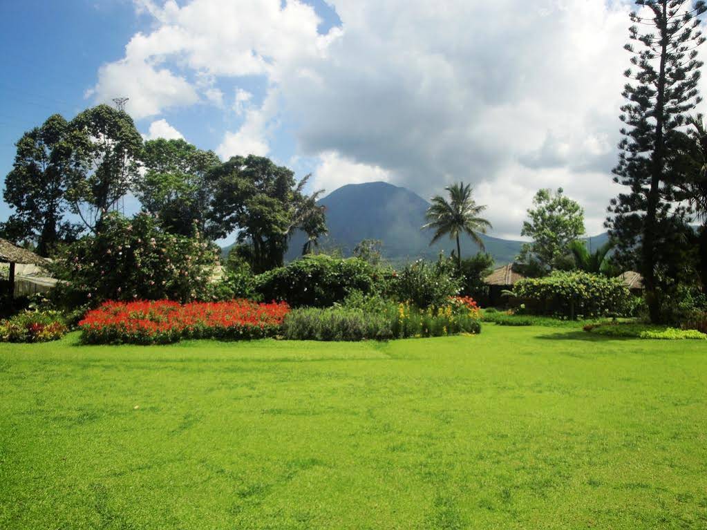 Gardenia Country Inn