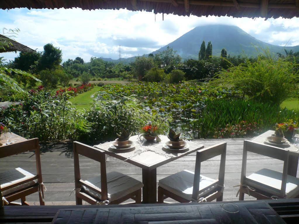 Gardenia Country Inn