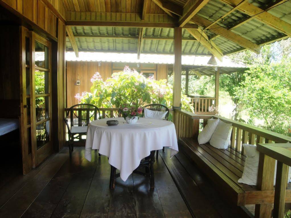 Gardenia Country Inn