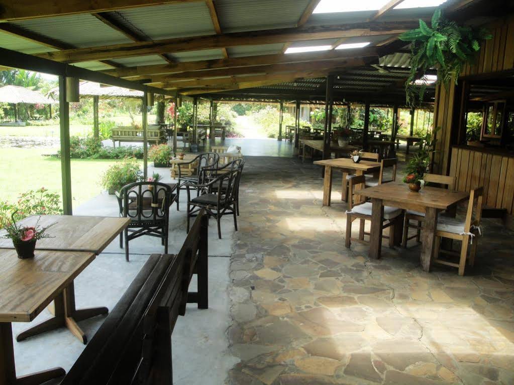 Gardenia Country Inn