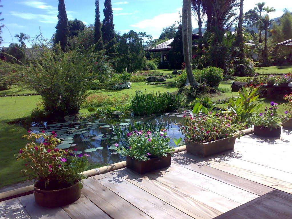Gardenia Country Inn