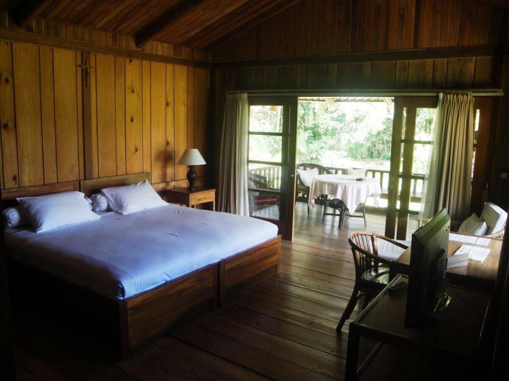 Gardenia Country Inn