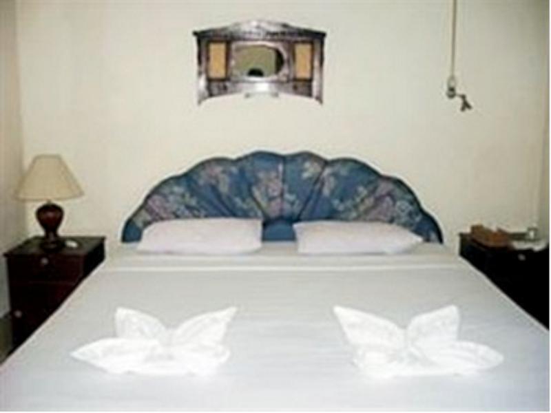 Lokon Boutique Resort