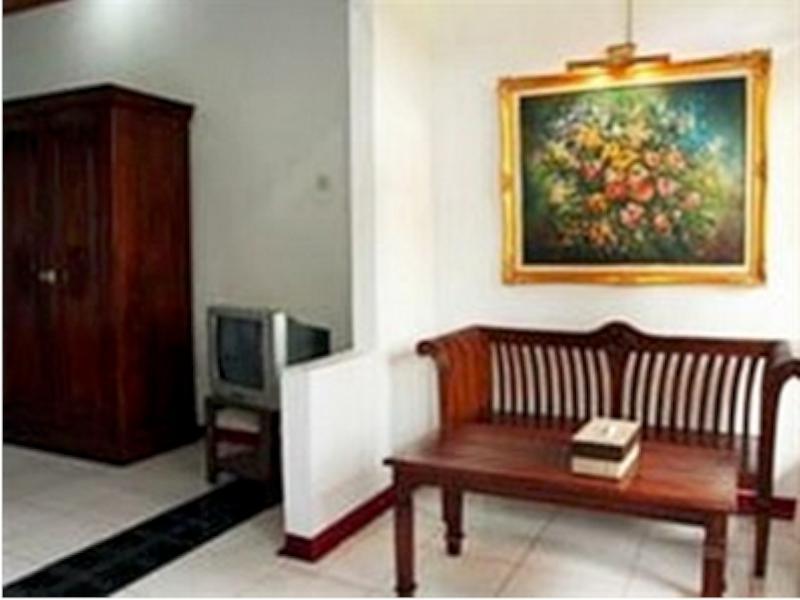 Lokon Boutique Resort
