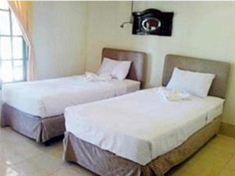 Lokon Boutique Resort