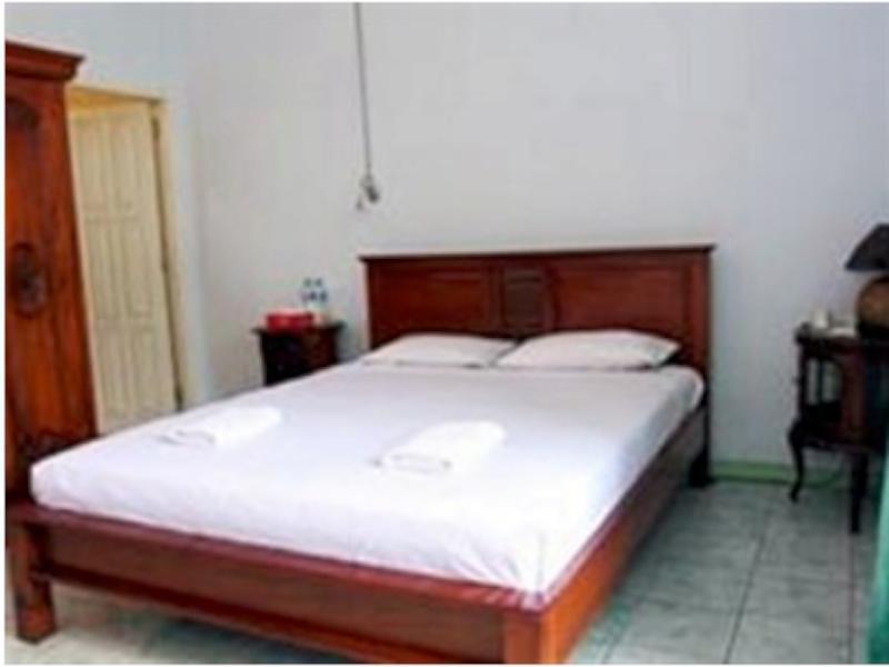 Lokon Boutique Resort