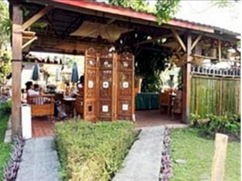 Lokon Boutique Resort