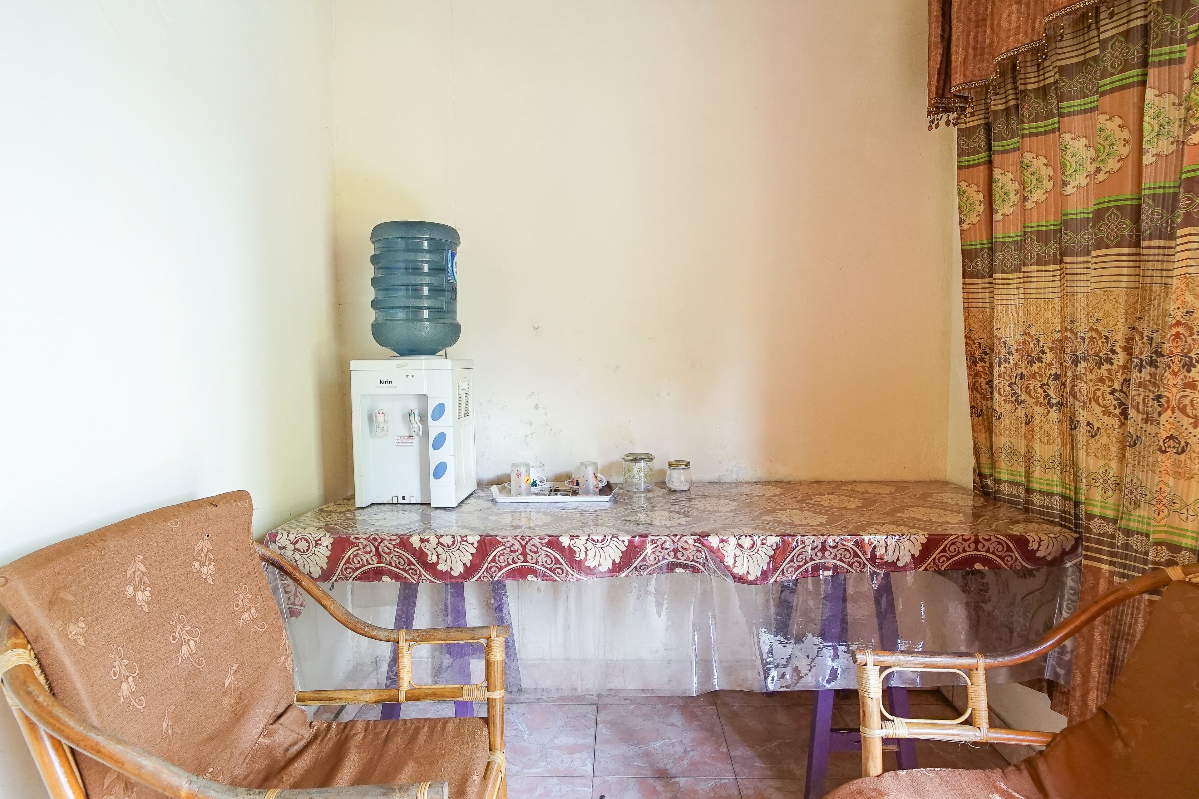 Mountain View Homestay