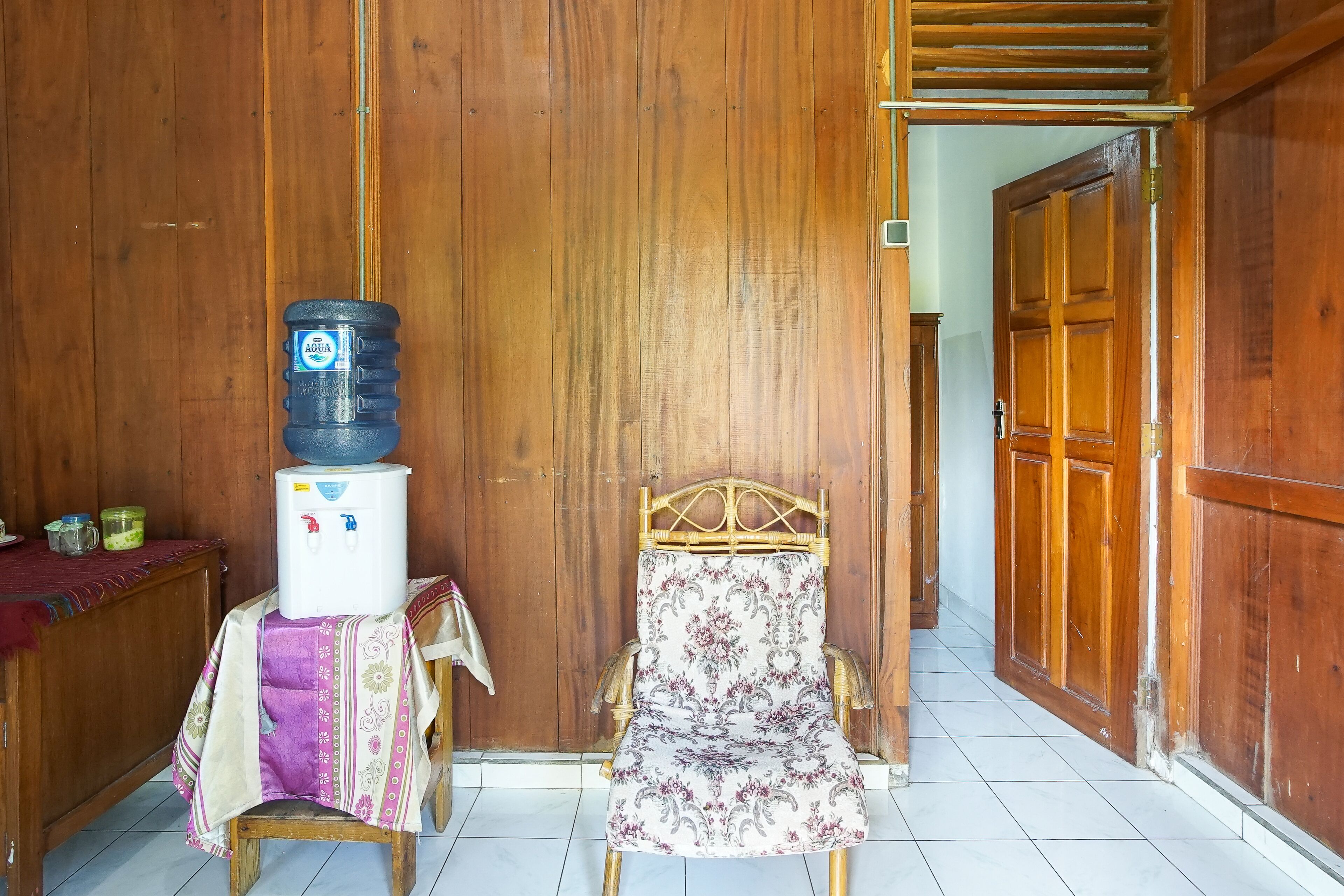 Mountain View Homestay