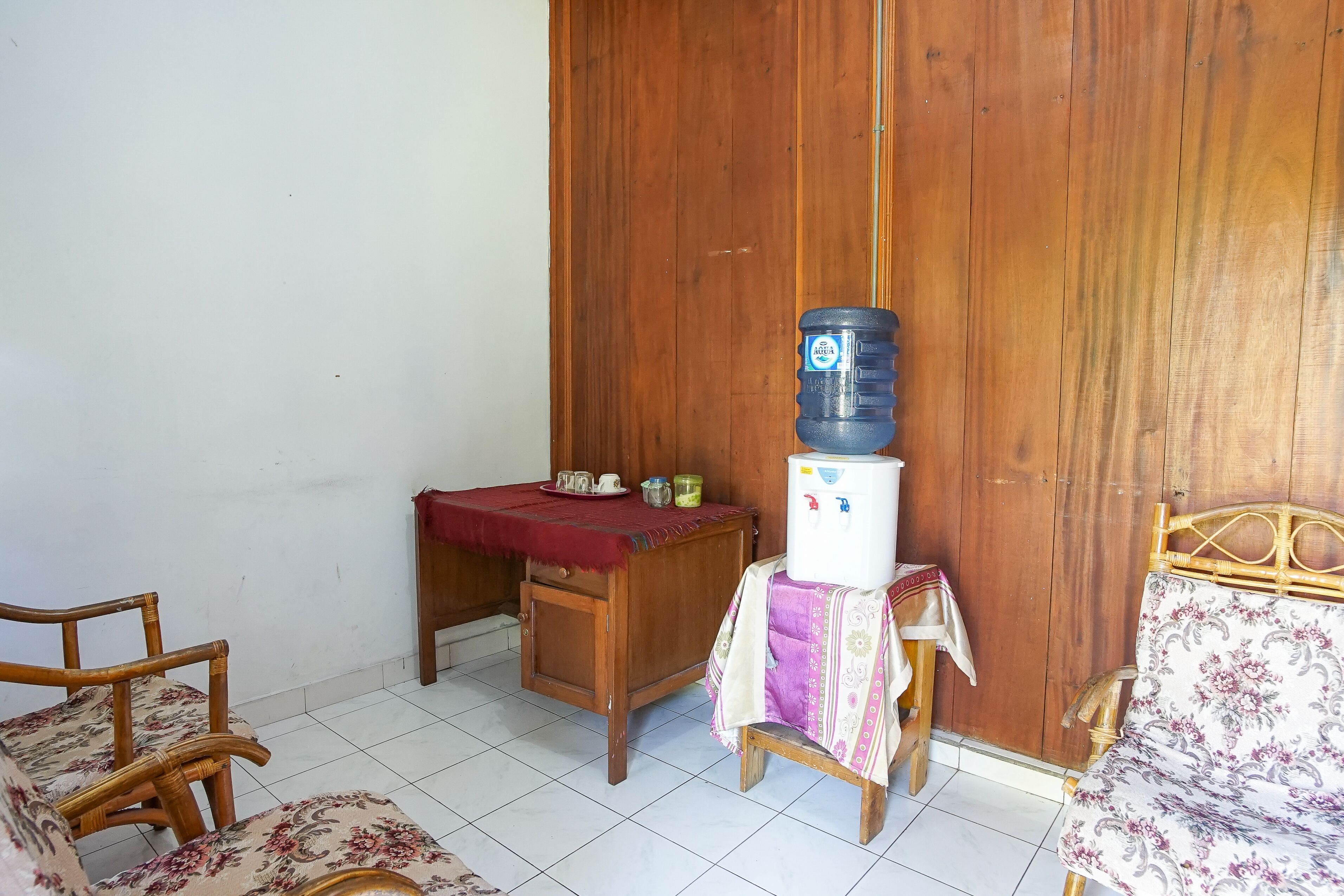 Mountain View Homestay