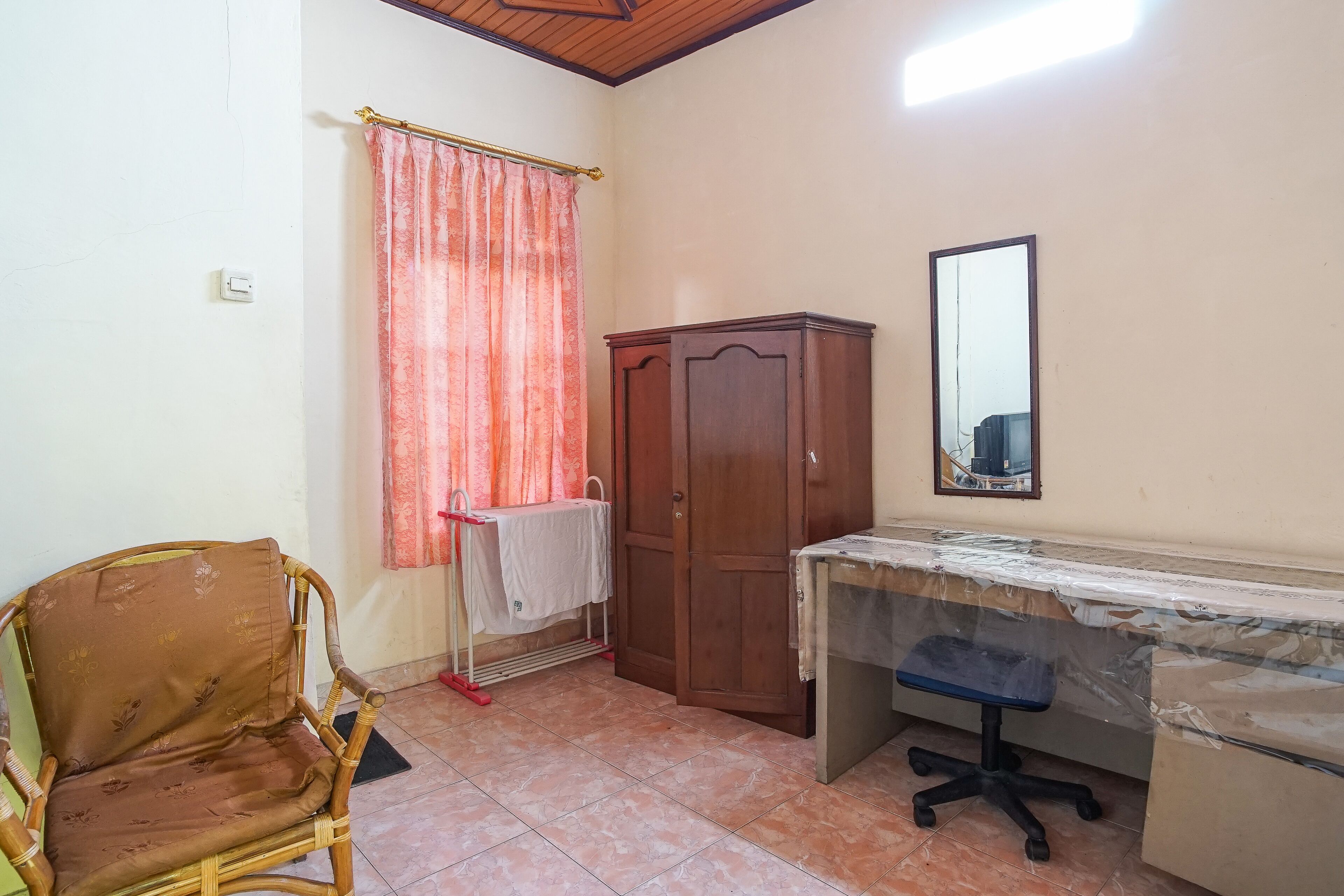 Mountain View Homestay