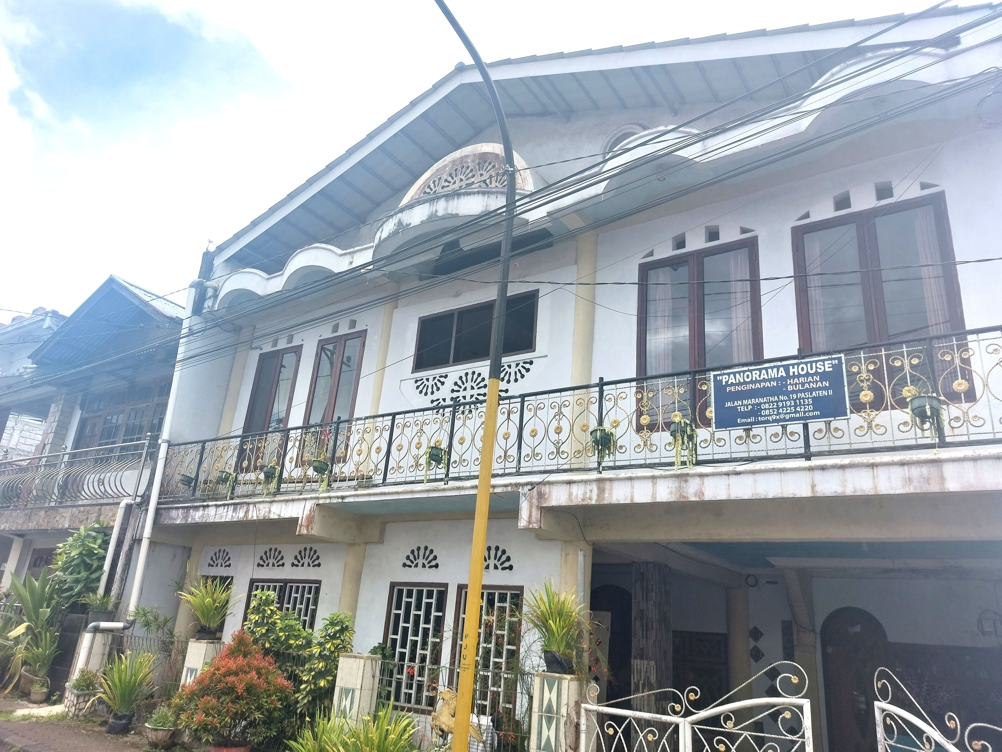 SPOT ON Panorama House