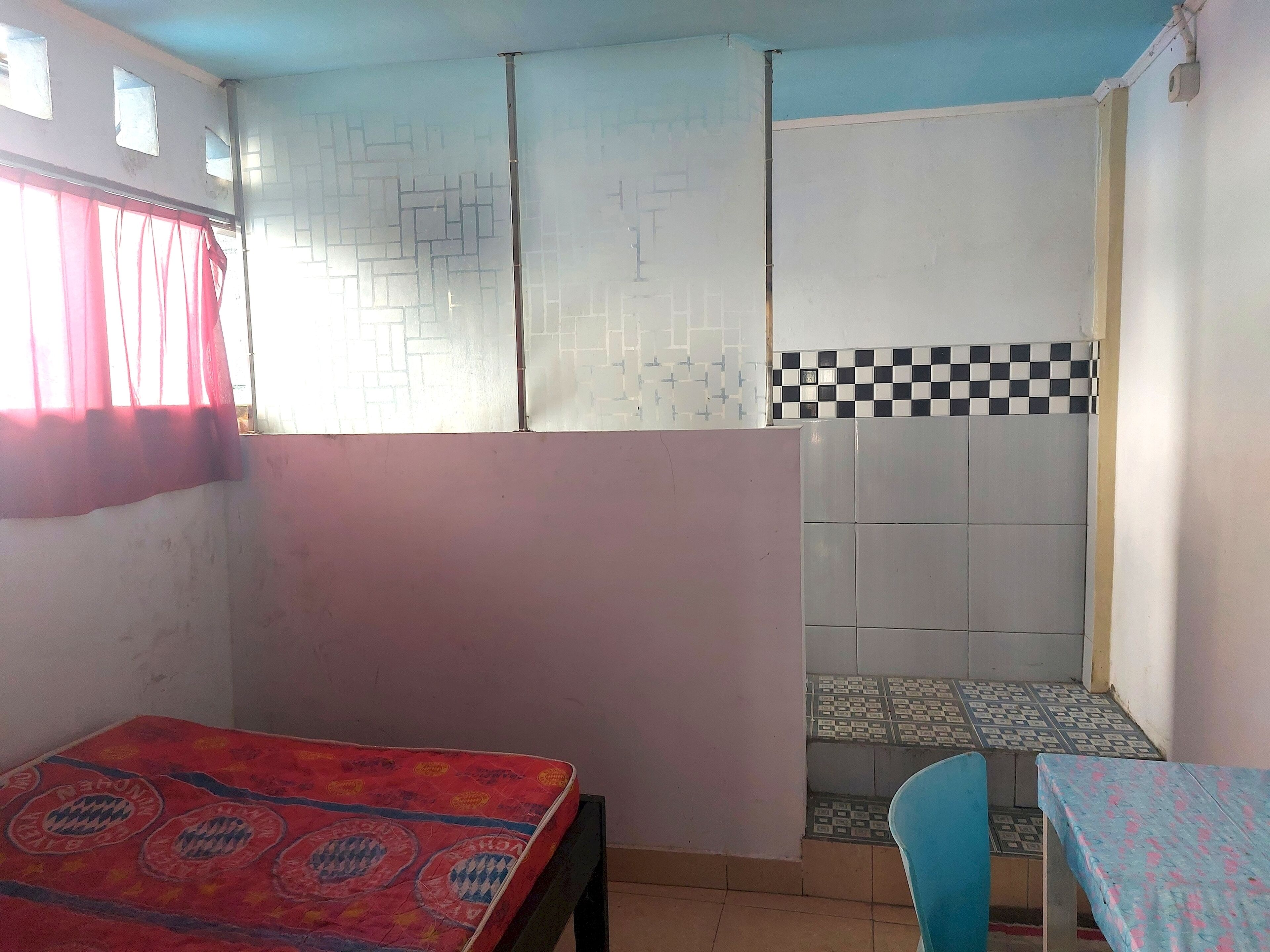 SPOT ON Panorama House