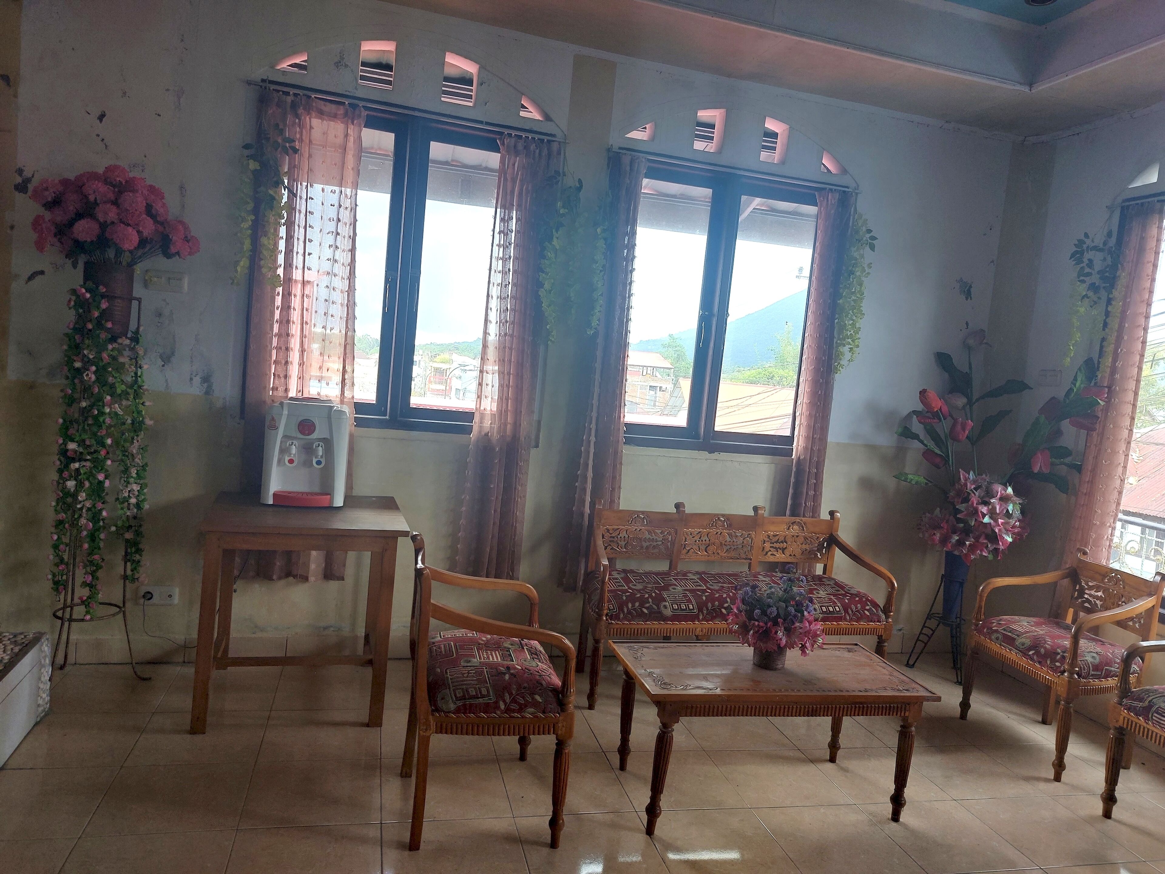 SPOT ON Panorama House