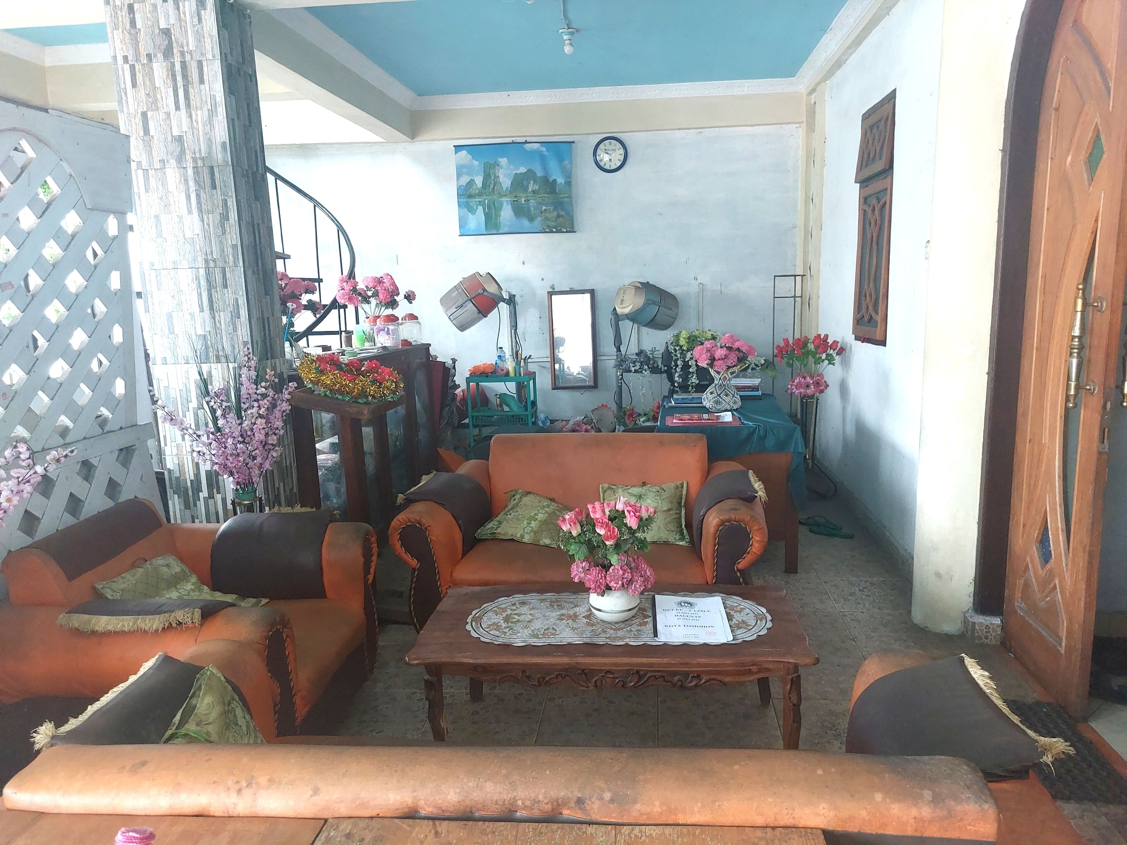 SPOT ON Panorama House
