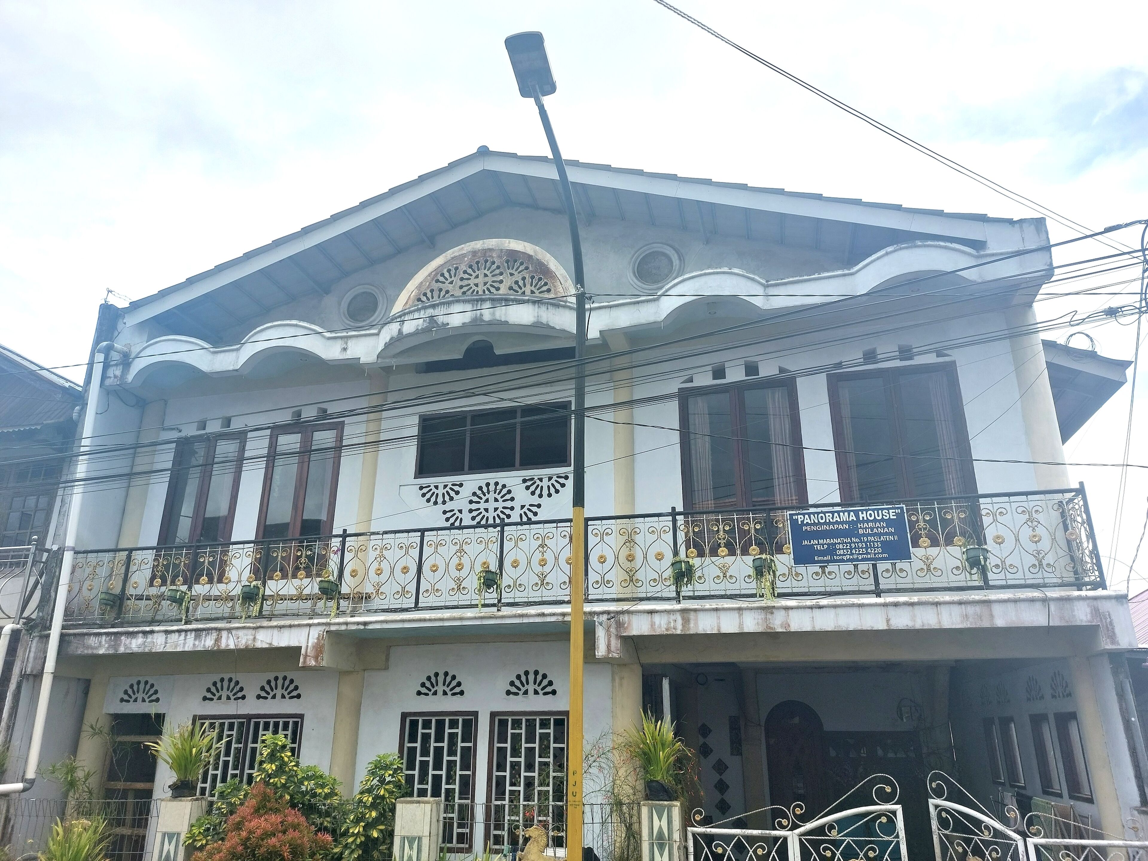 SPOT ON Panorama House