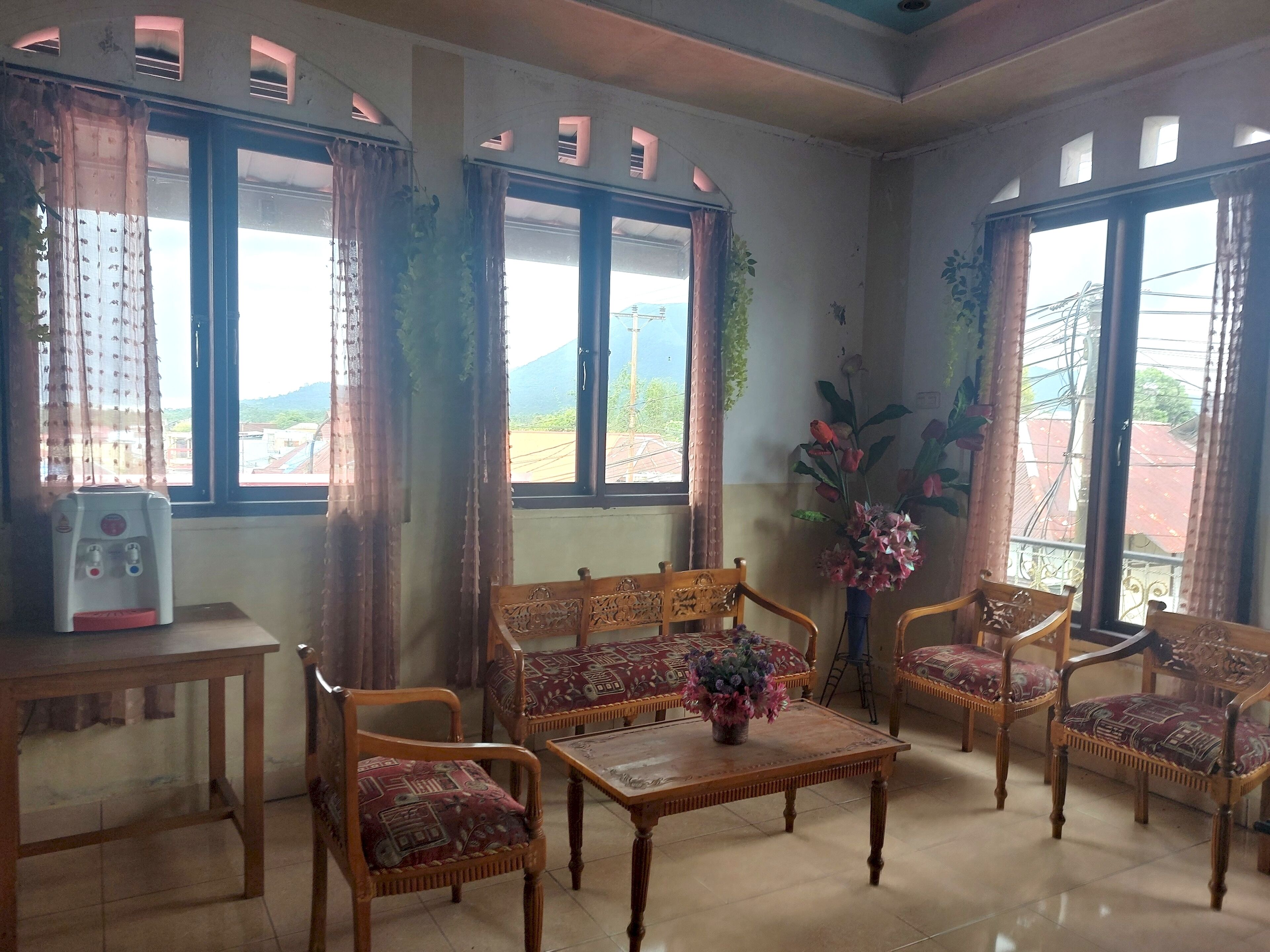 SPOT ON Panorama House